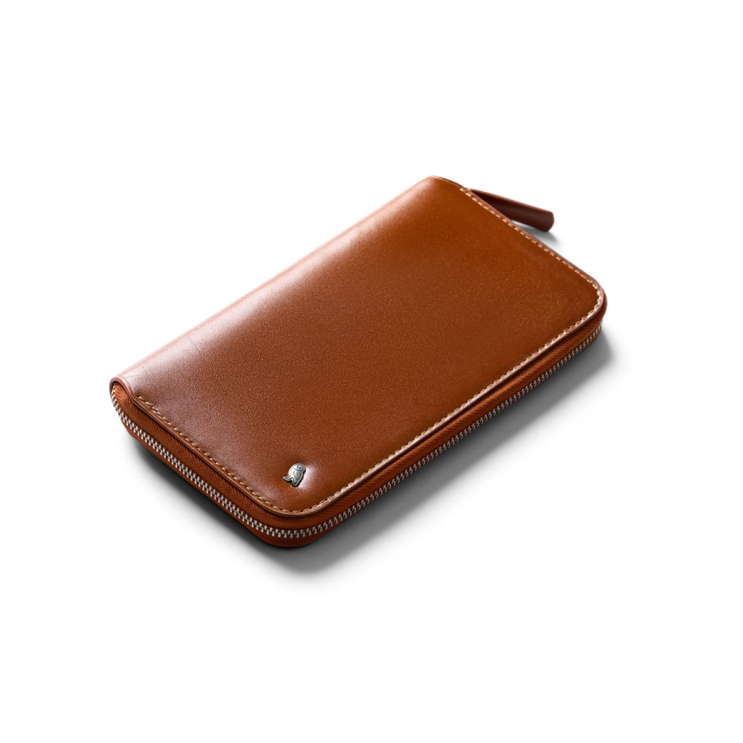 Bellroy Travel Folio (Second Edition) - Sienna