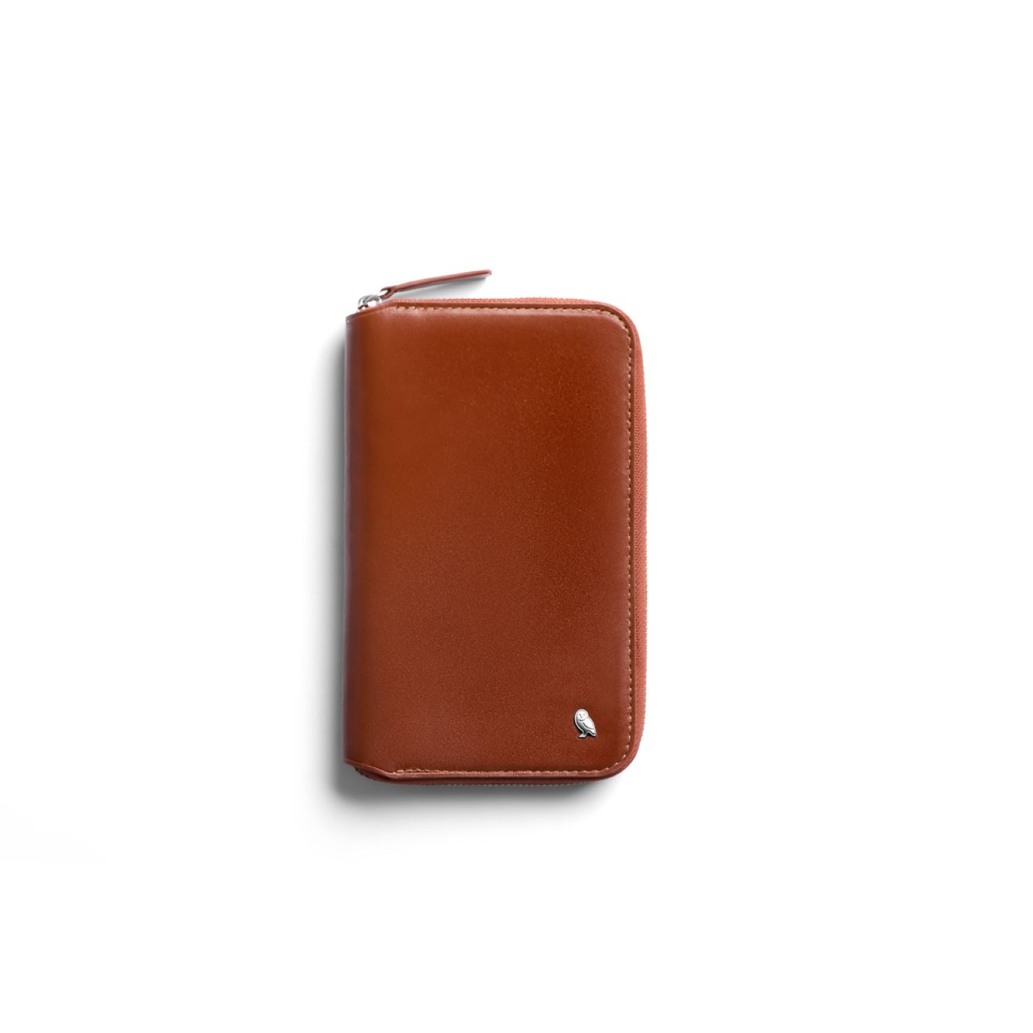 Bellroy Travel Folio (Second Edition) - Sienna