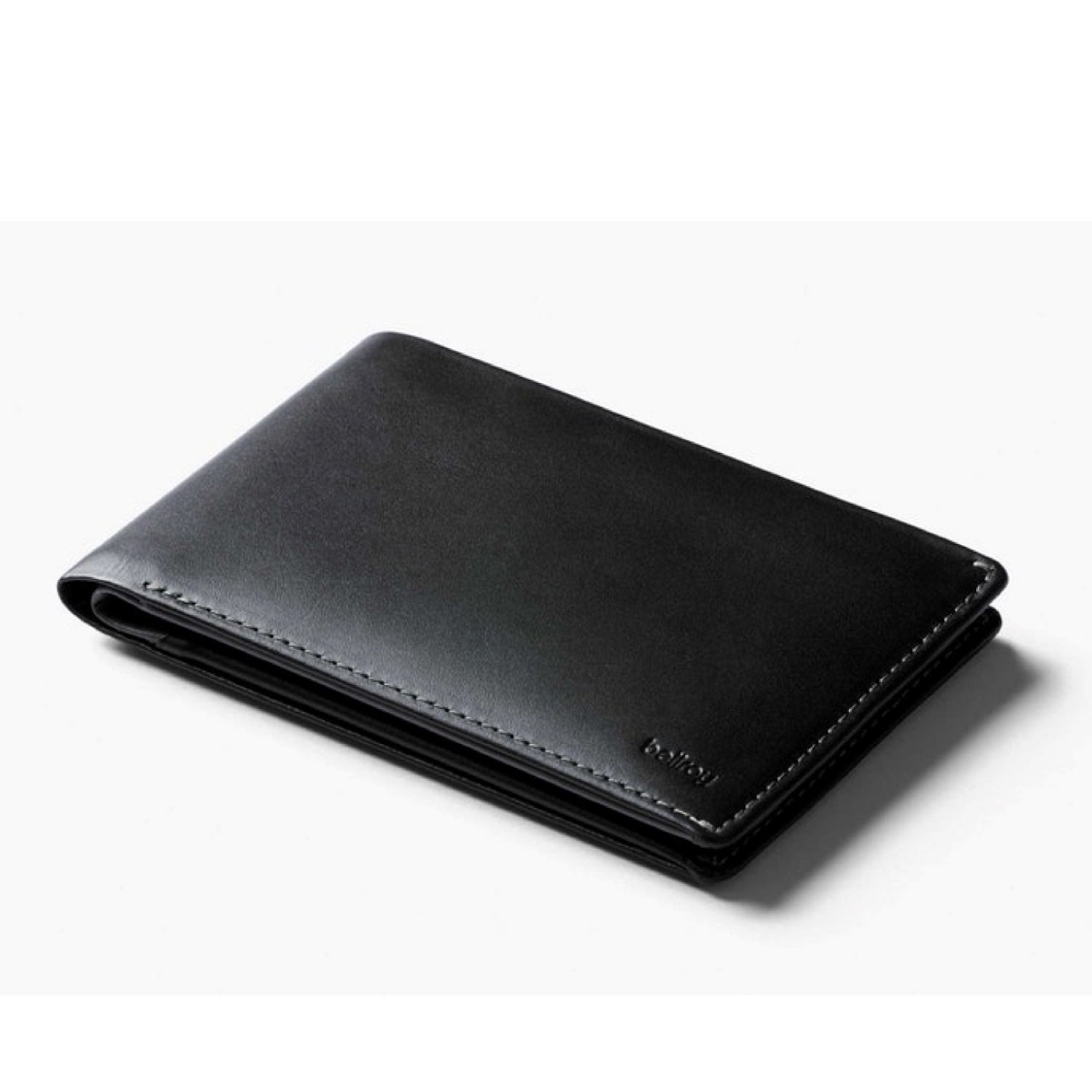 Bellroy Travel Wallet (RFID Protected) - Black