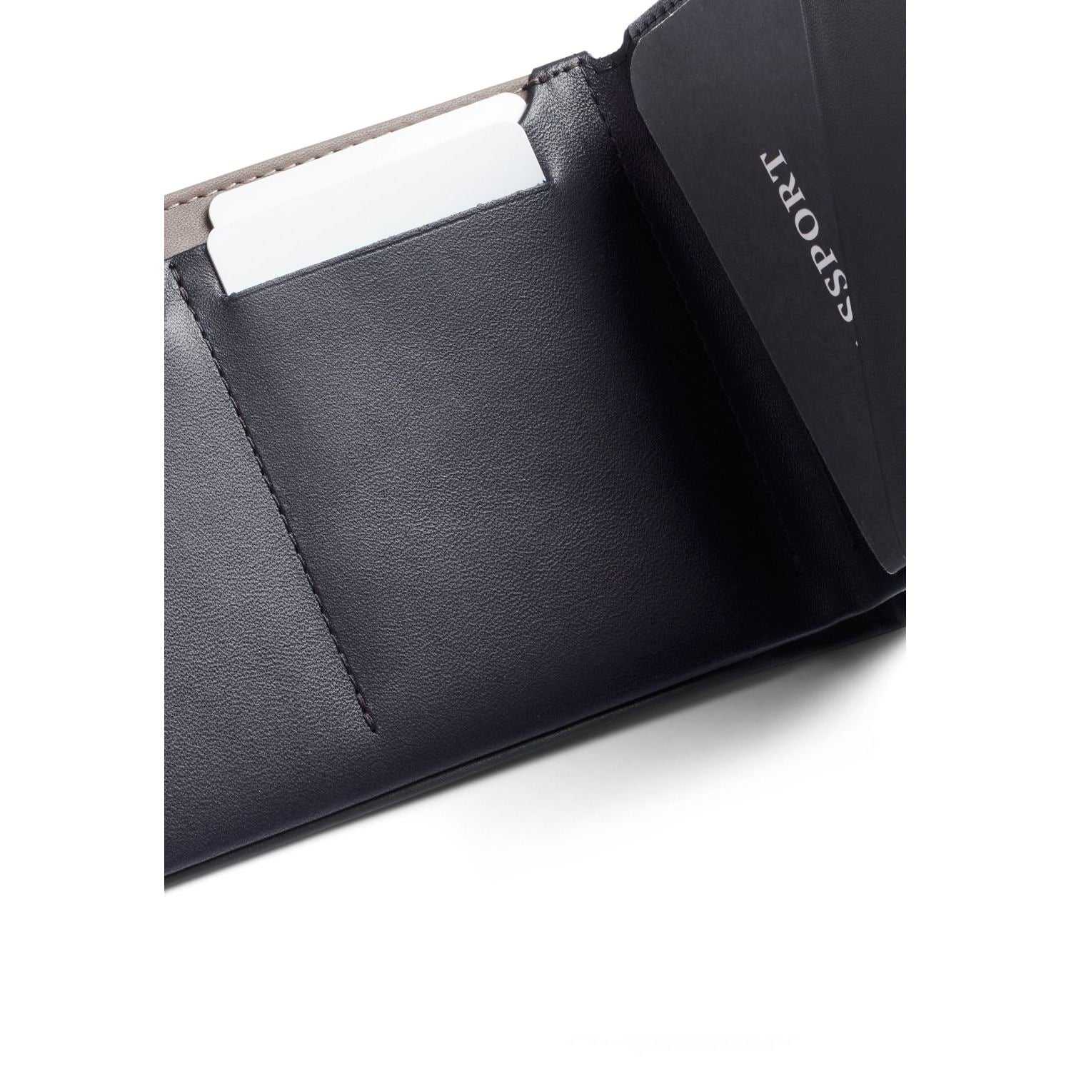 Bellroy Travel Wallet (RFID Protected) - Everglade