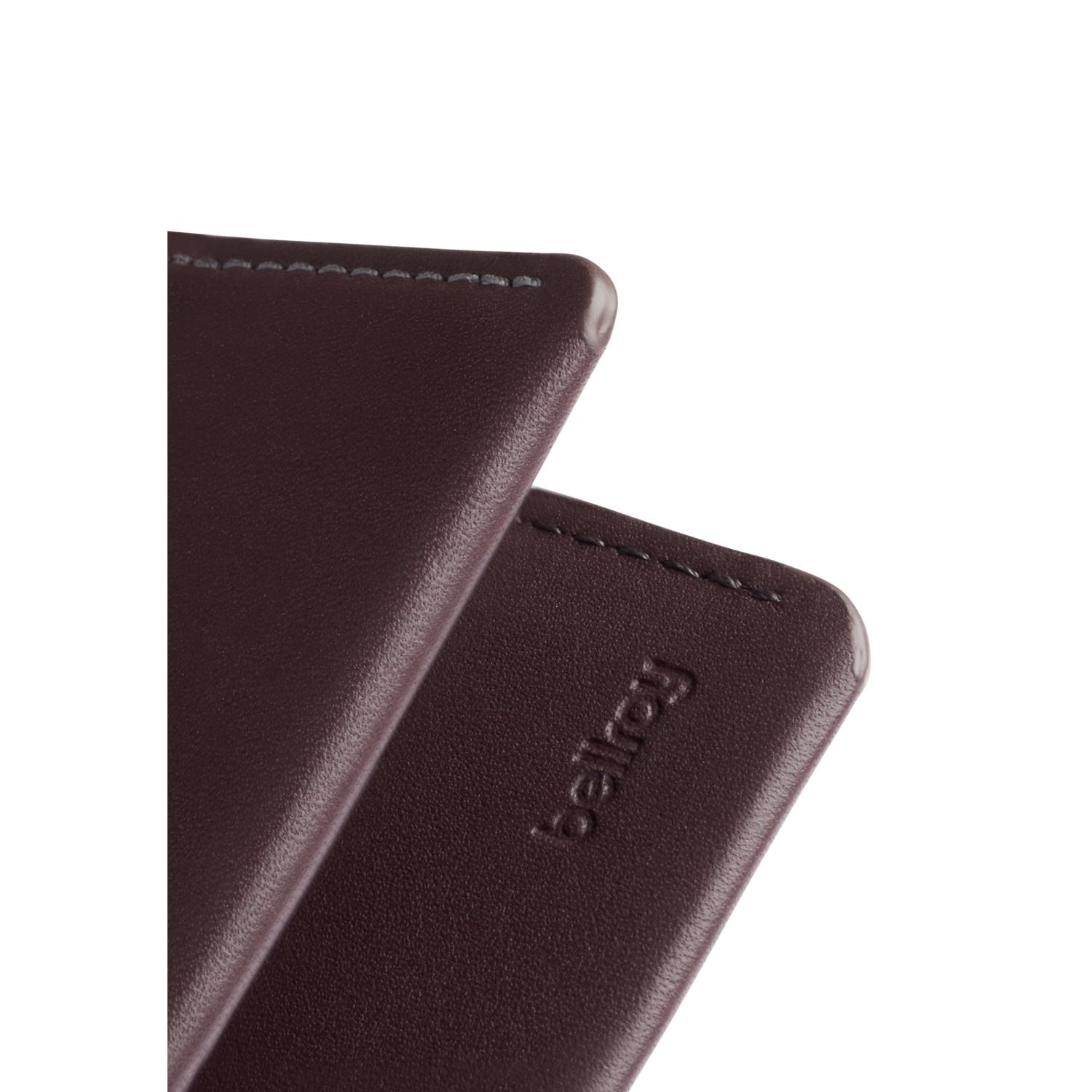 Bellroy Under Cover Card Holder - Deepplum