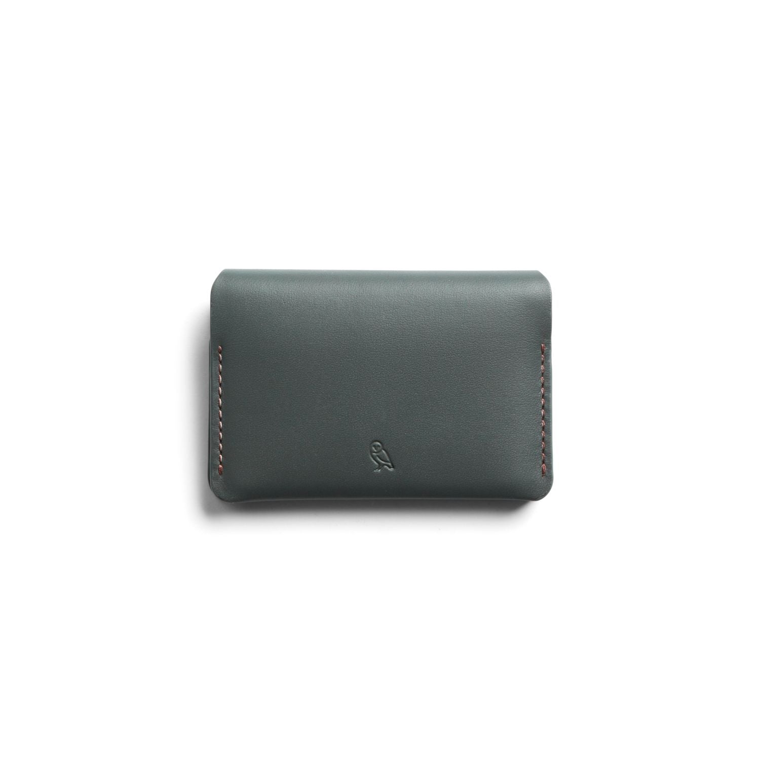 Bellroy Under Cover Card Holder - Everglade
