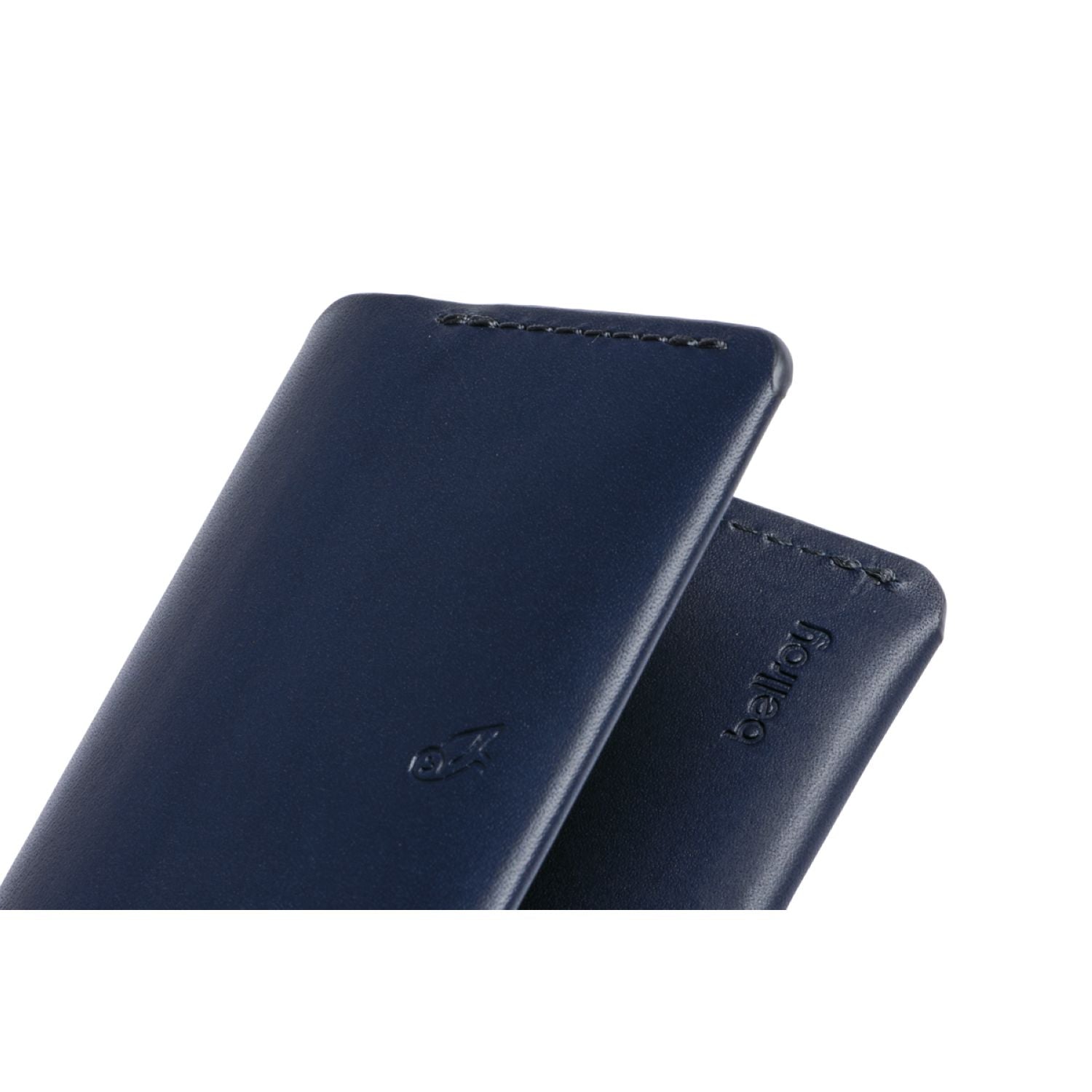 Bellroy Under Cover Card Holder - Navy