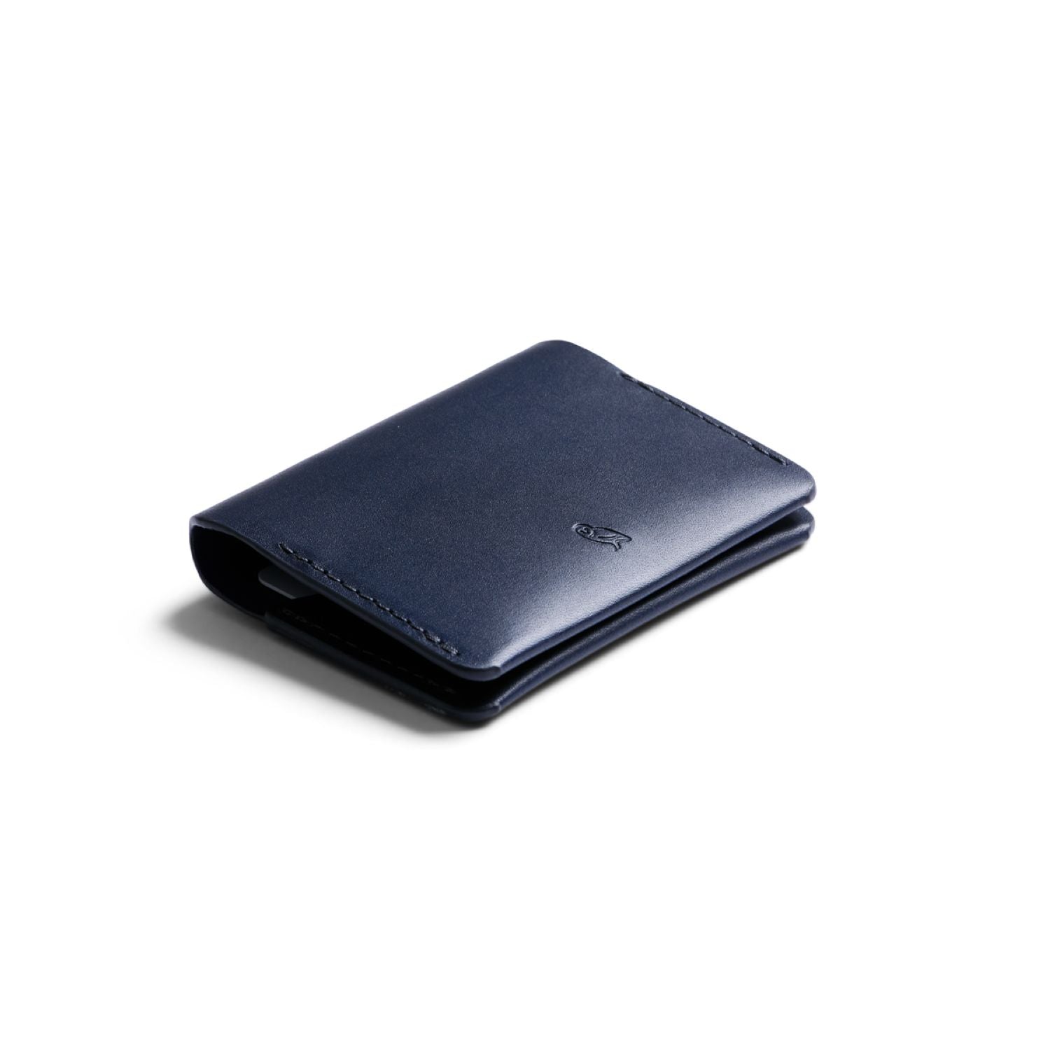 Bellroy Under Cover Card Holder - Navy