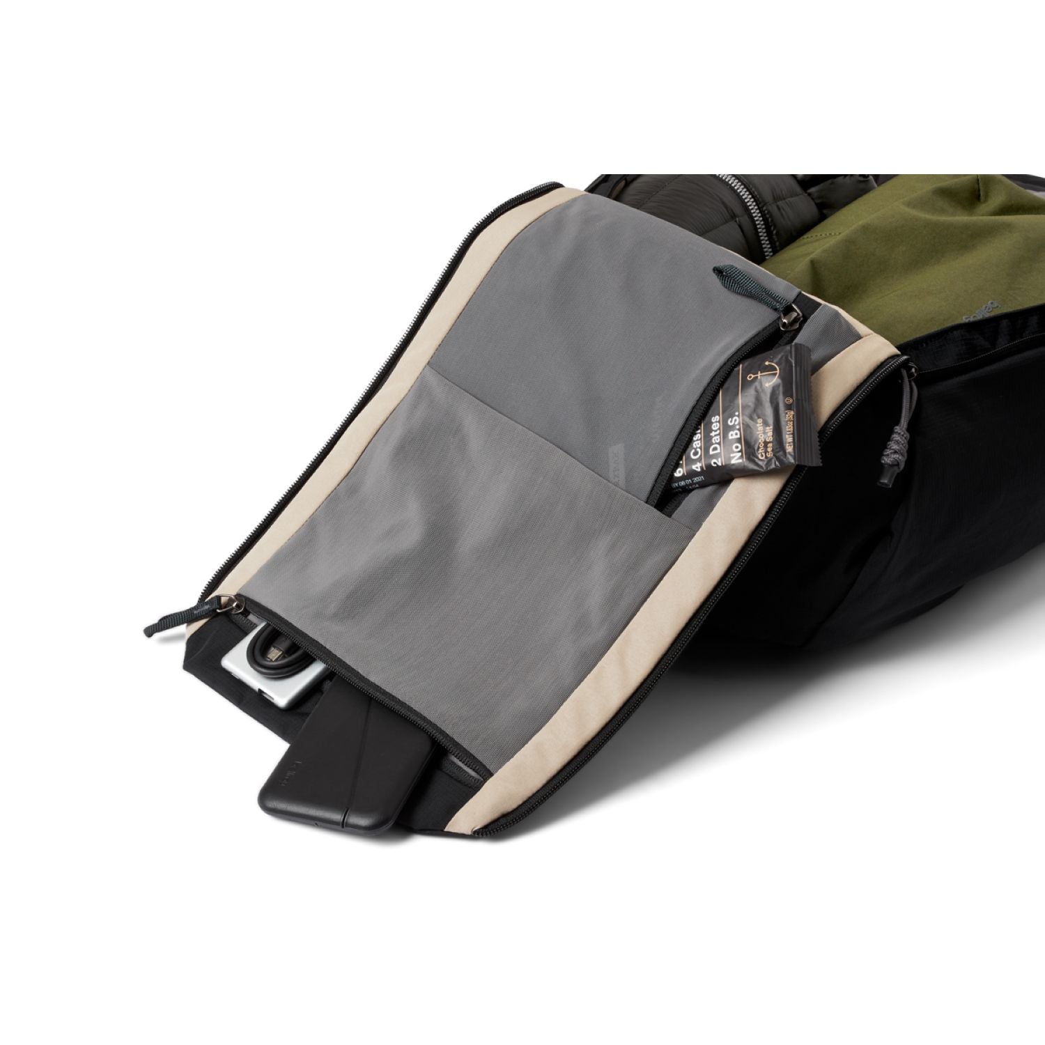 Bellroy Venture Backpack 22L - Midnight