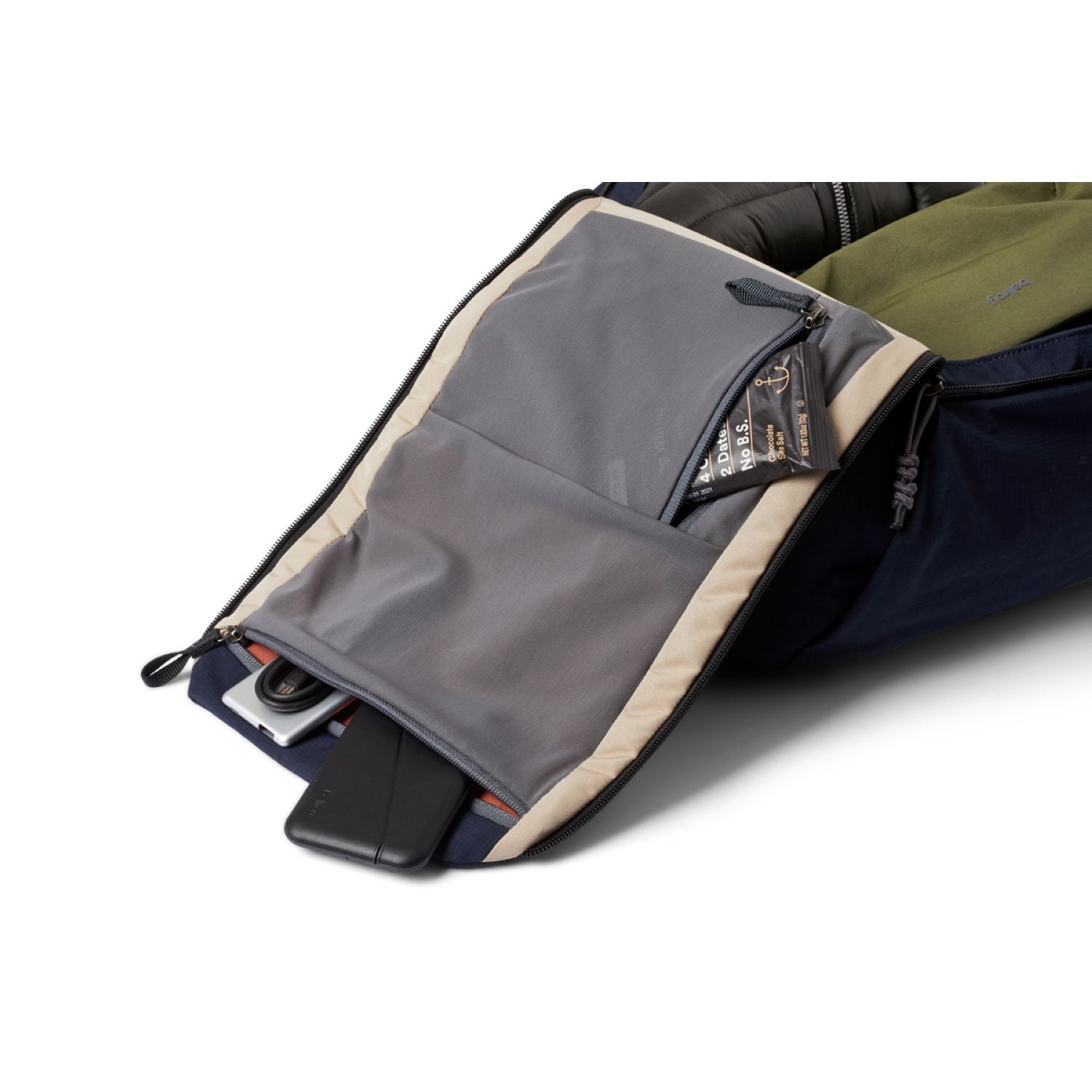 Bellroy Venture Backpack 22L - Nightsky