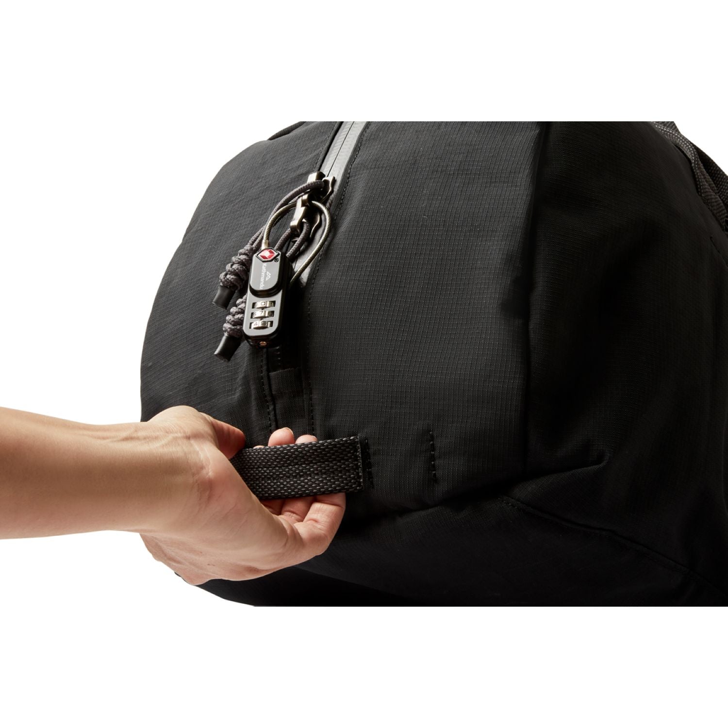 Bellroy Venture Duffel 40L - Midnight | The Planet Traveller