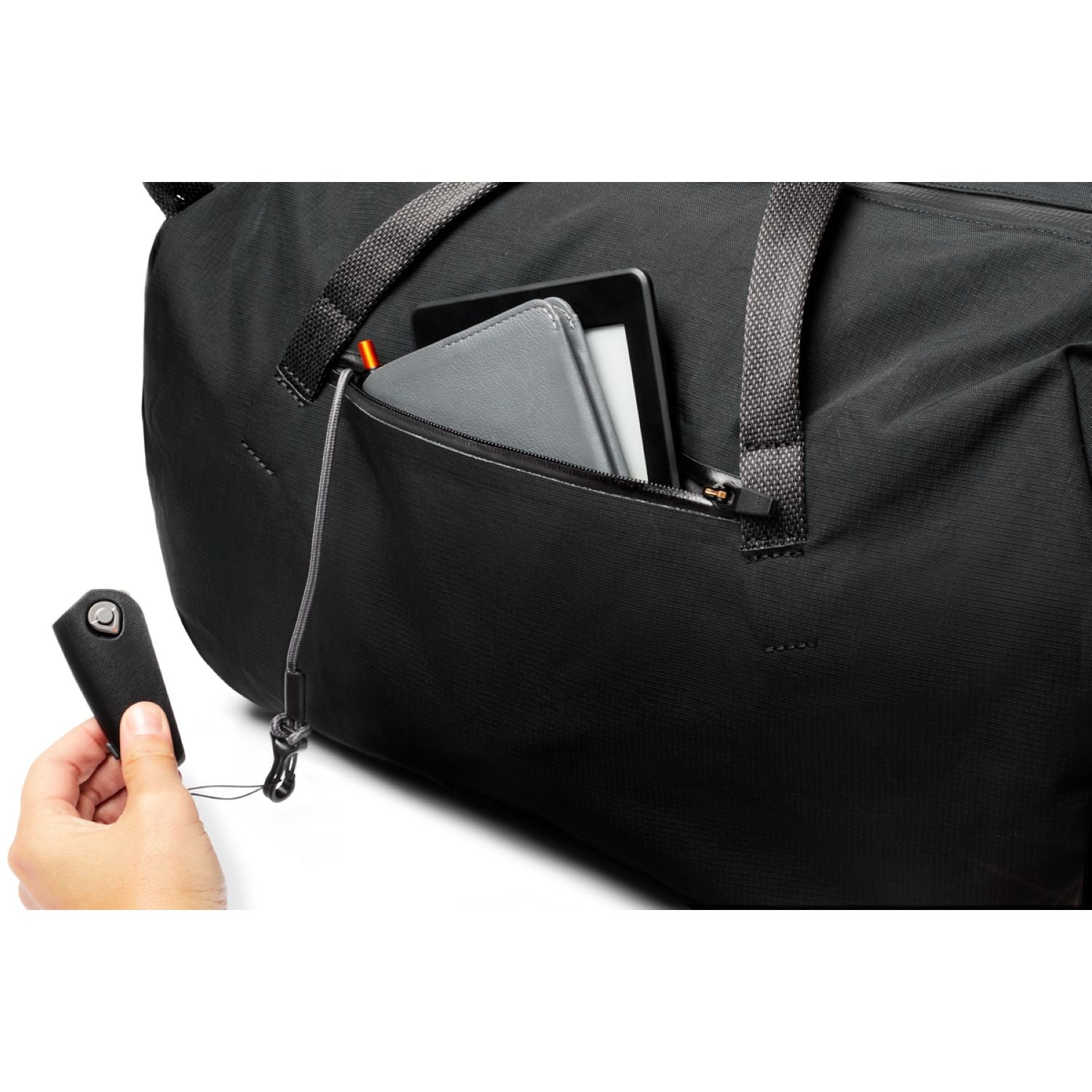 Bellroy Venture Duffel 40L - Midnight – The Planet Traveller