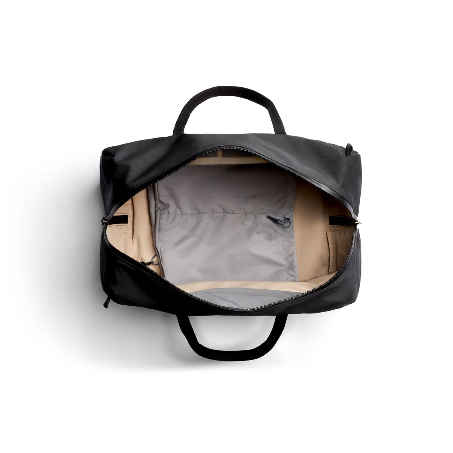 Bellroy Venture Duffel 55L - Black