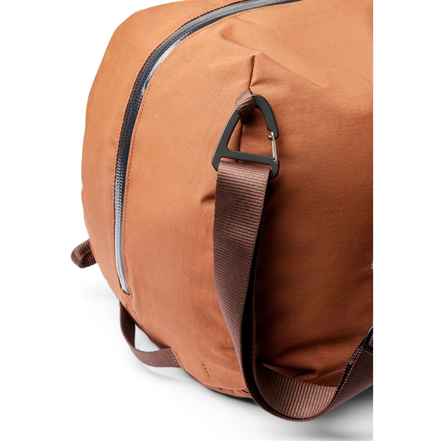 Bellroy Venture Duffel 55L - Bronze