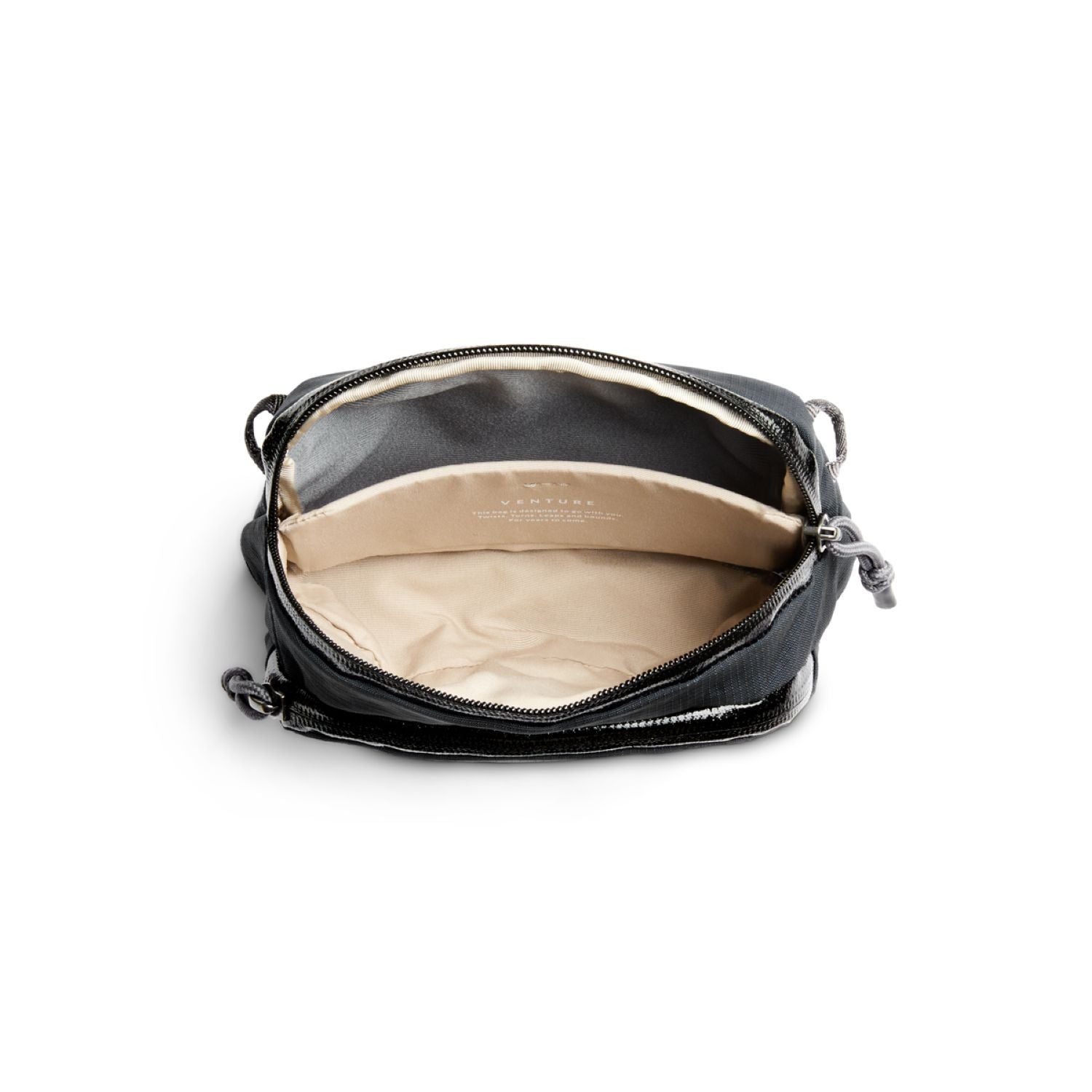 Bellroy Venture Pouch - Midnight