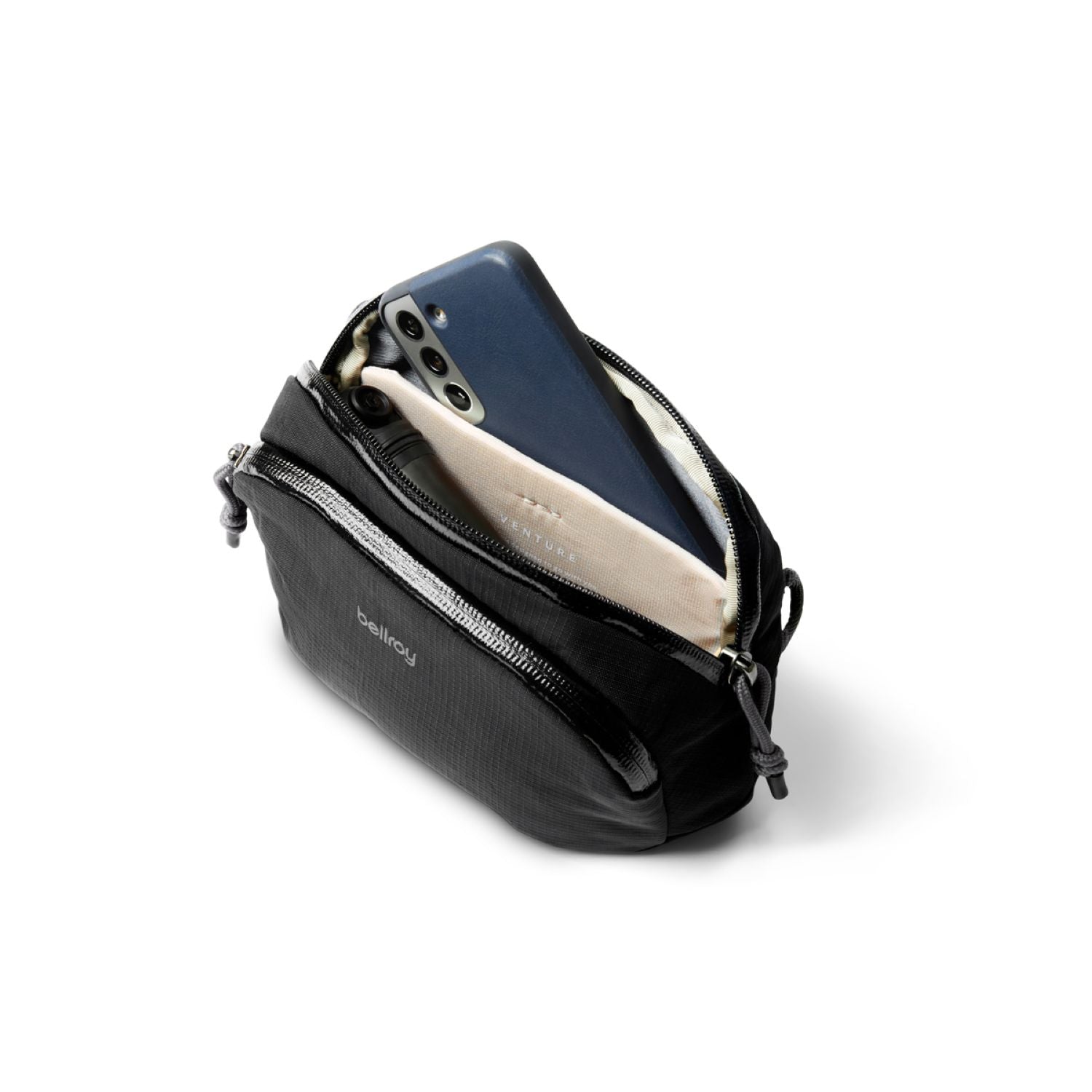 Bellroy Venture Pouch - Midnight