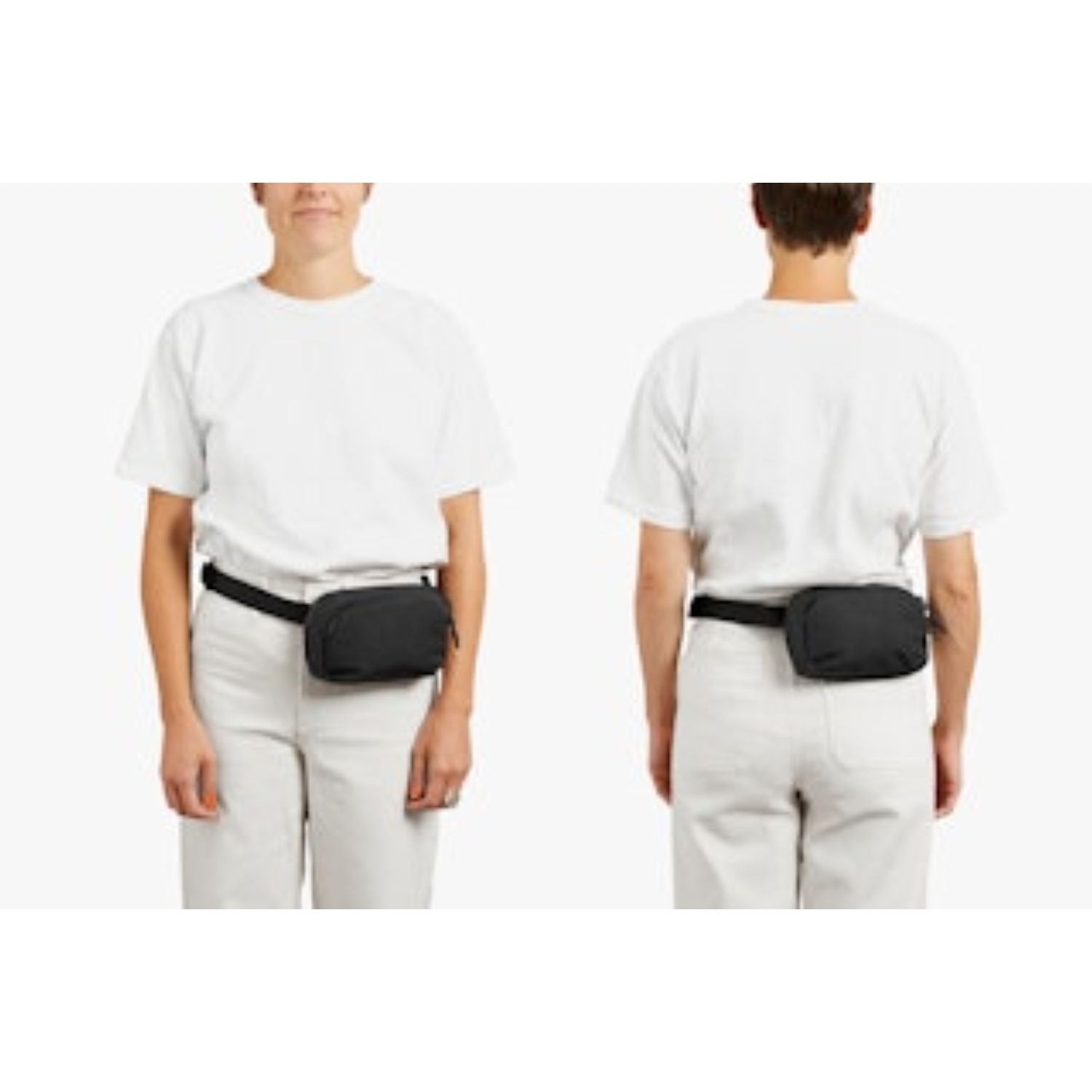 Bellroy Venture Hip Pack 1.5L - Black
