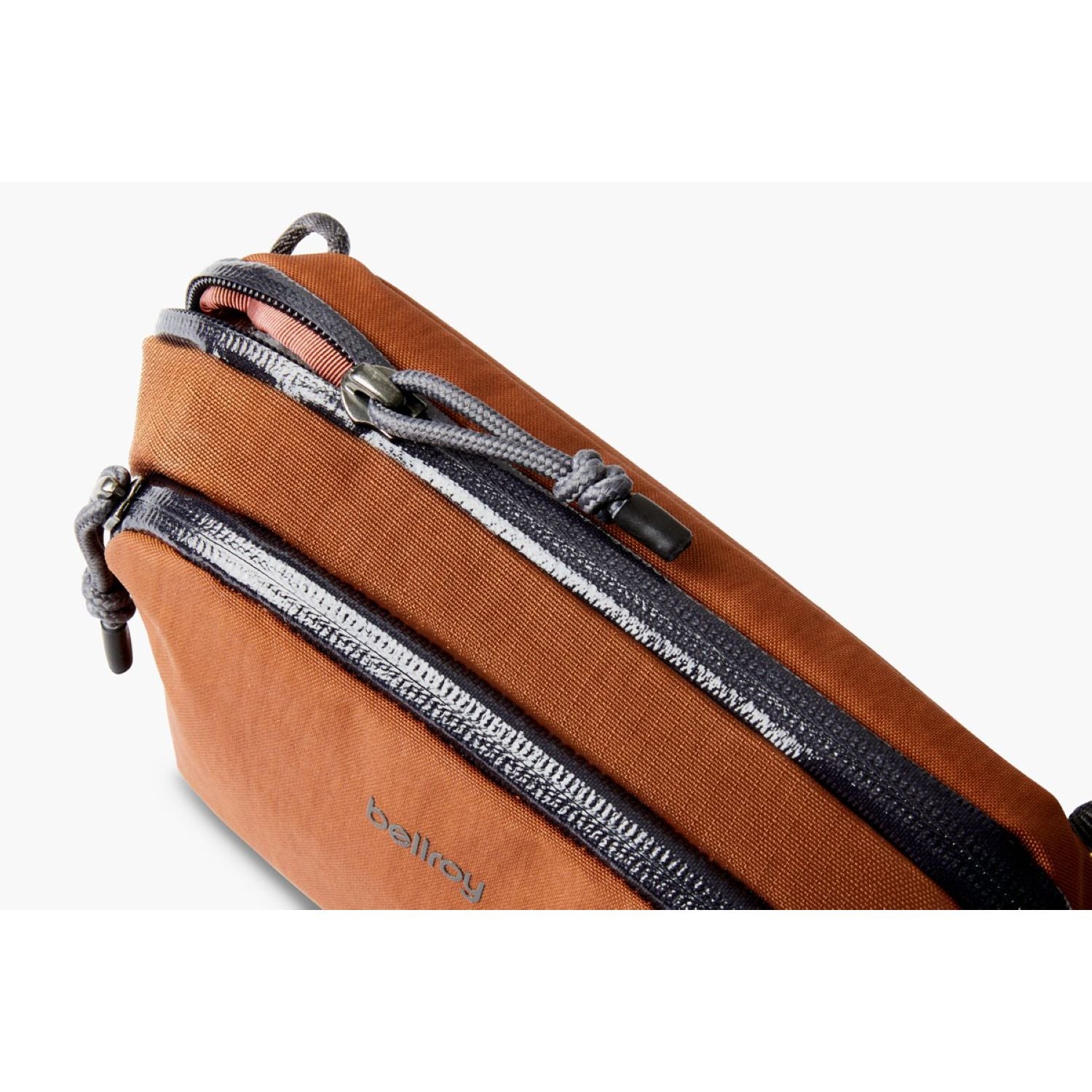 Bellroy Venture Pouch - Bronze