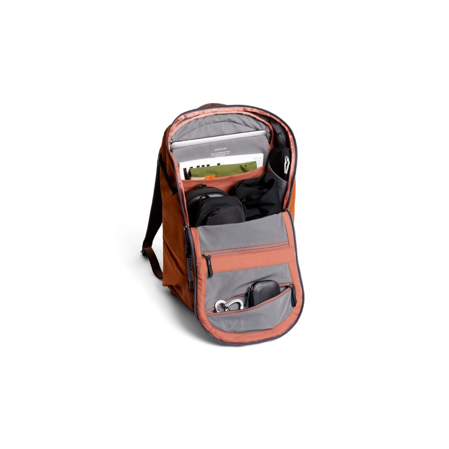 Bellroy Venture Ready Pack 20L - Bronze