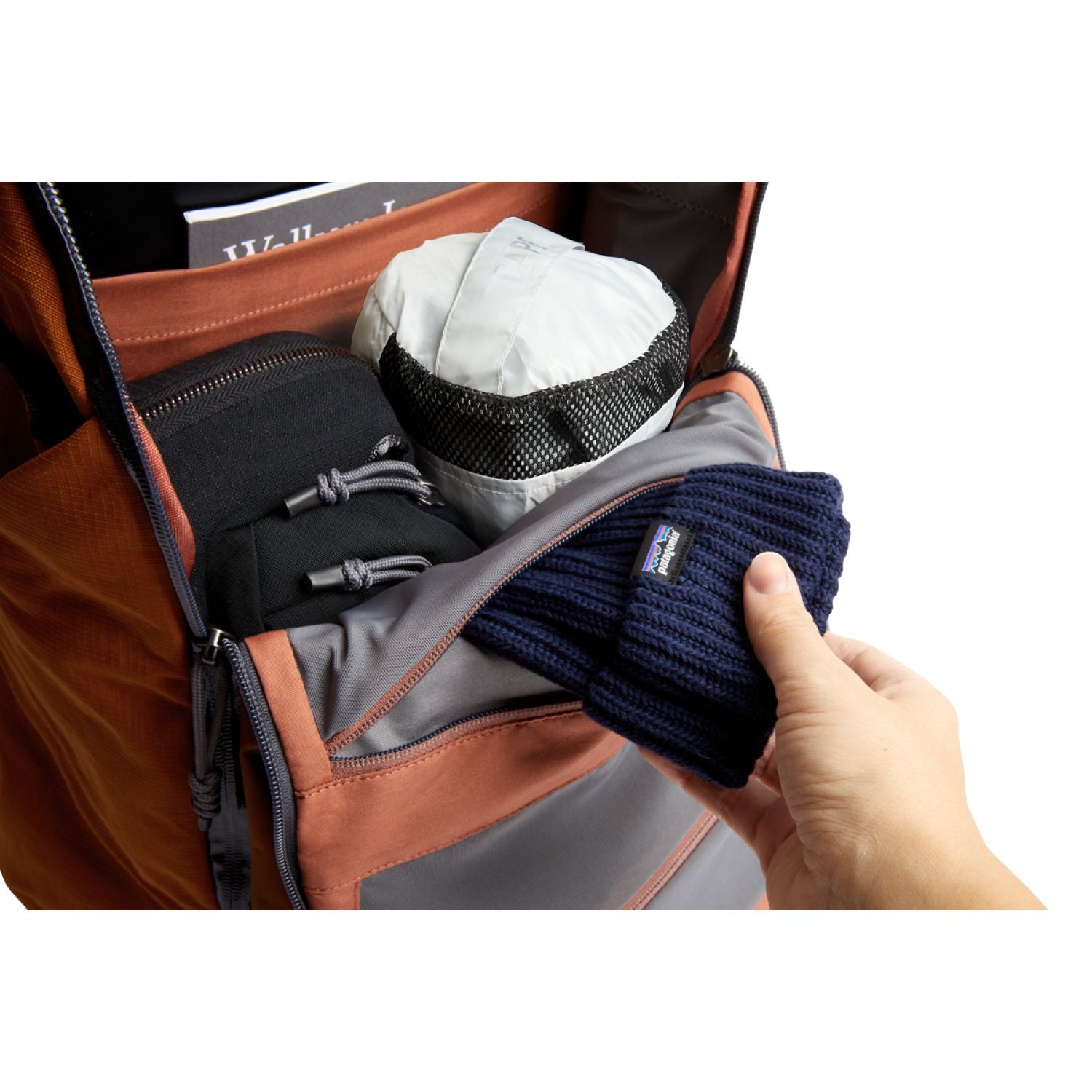 Bellroy Venture Ready Pack 26L - Bronze