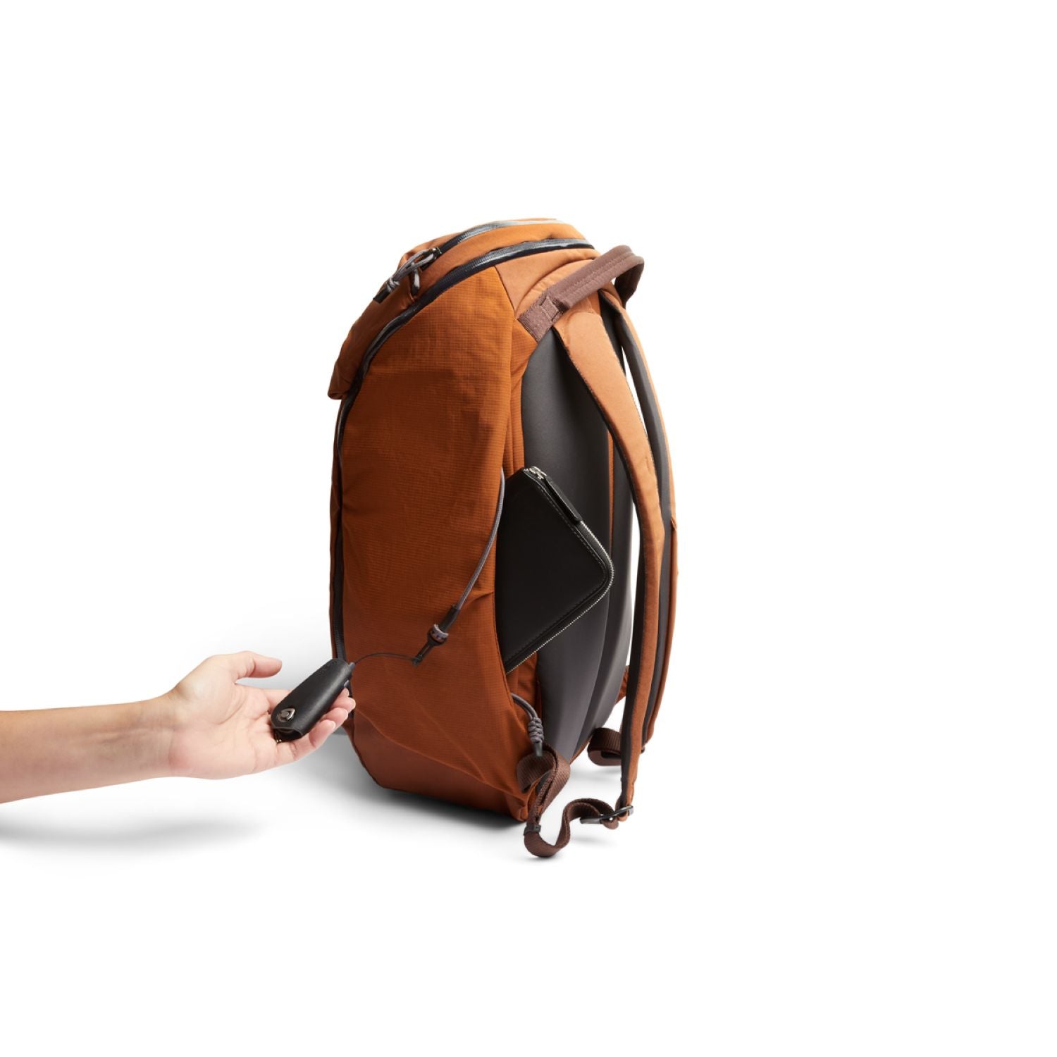 Bellroy Venture Ready Pack 26L - Bronze