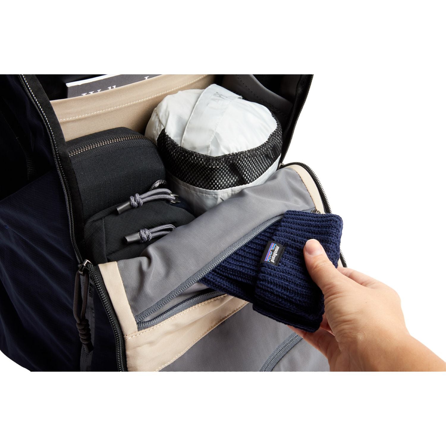 Bellroy Venture Ready Pack 26L - Nightsky