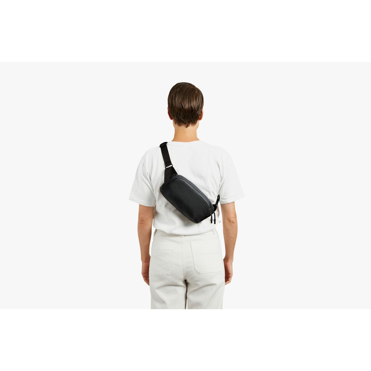 Bellroy Venture Ready Sling 2.5L - Black
