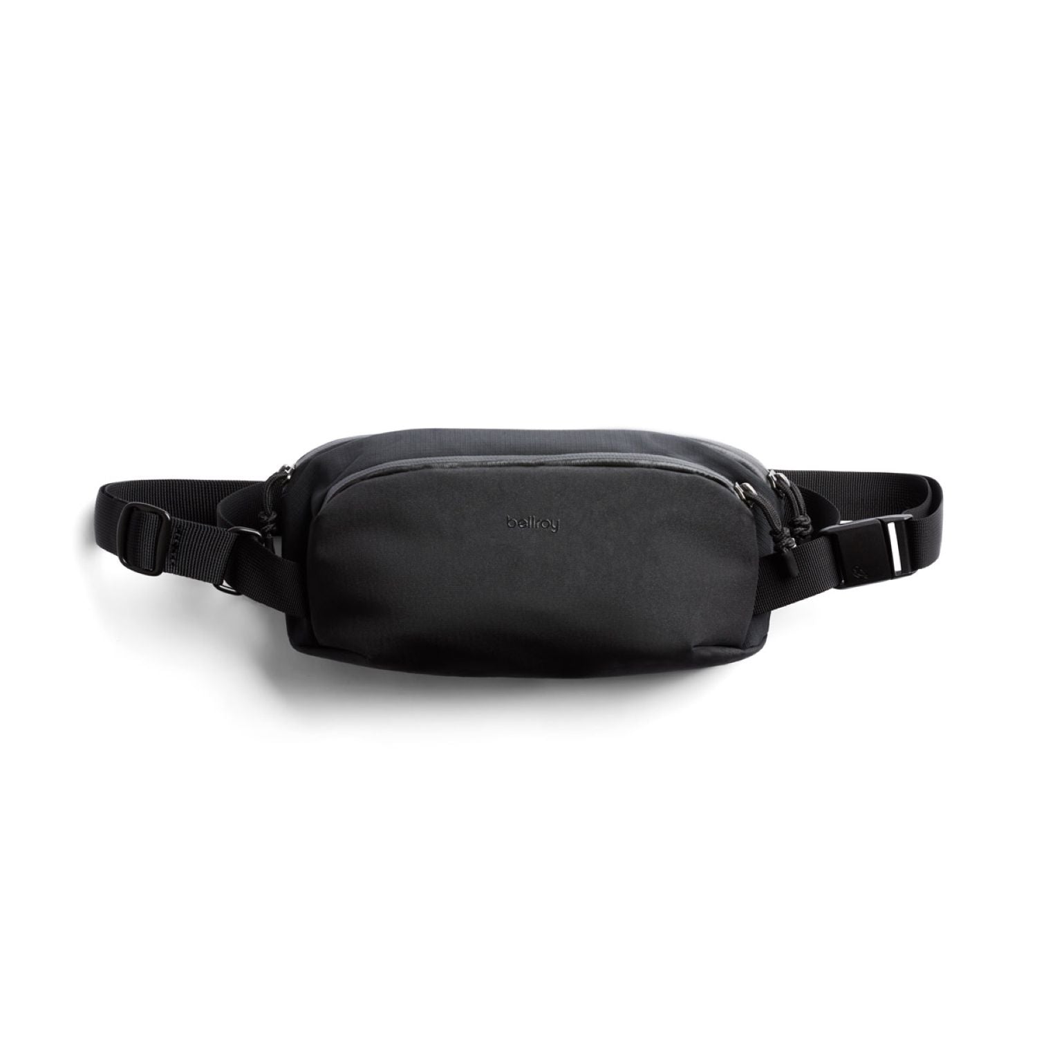 Bellroy Venture Ready Sling 2.5L - Black