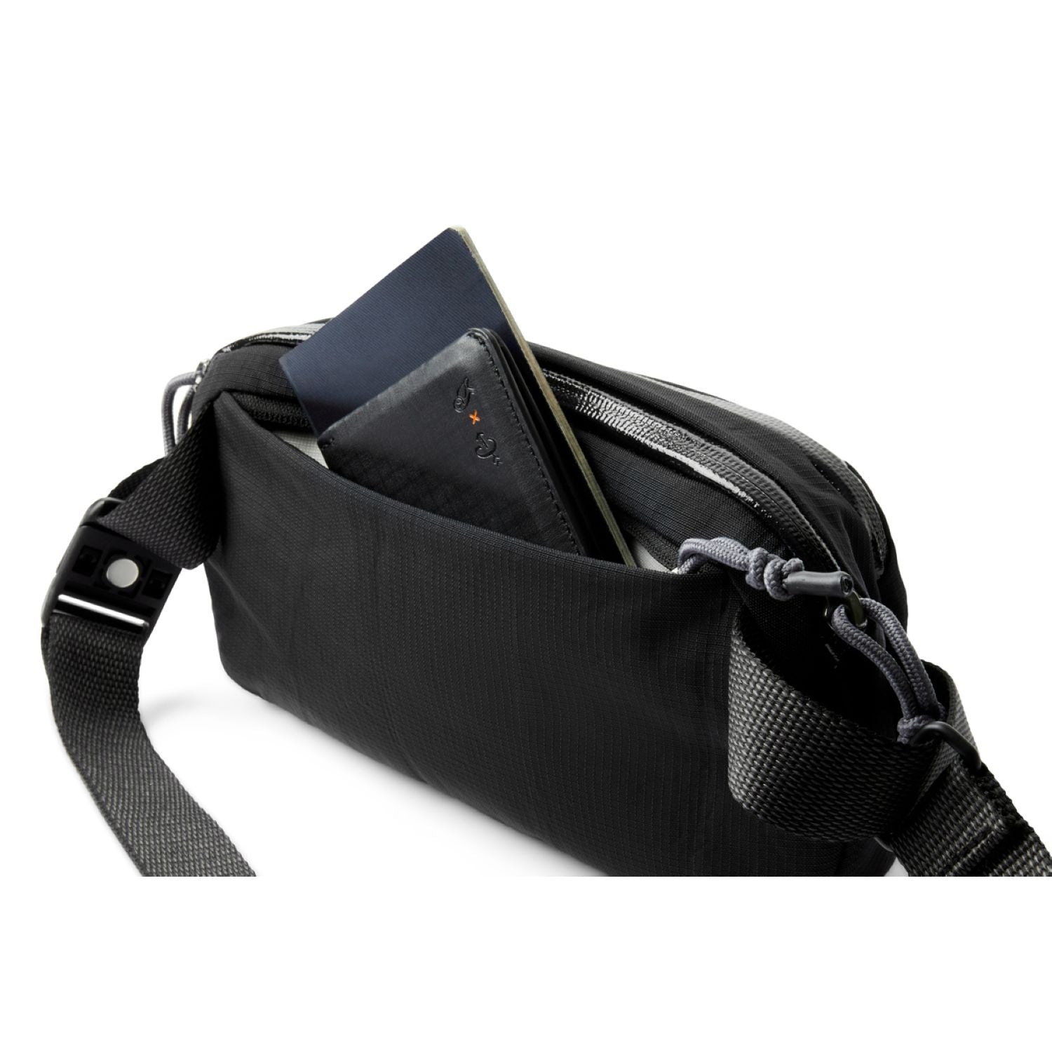 Bellroy Venture Ready Sling 2.5L - Midnight