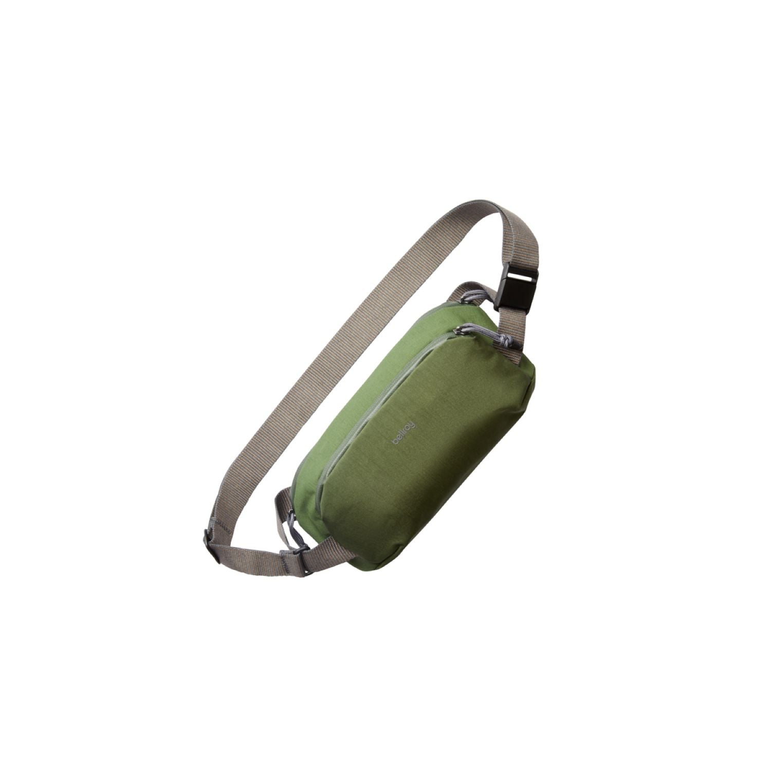 Bellroy Venture Ready Sling 2.5L - Rangergreen