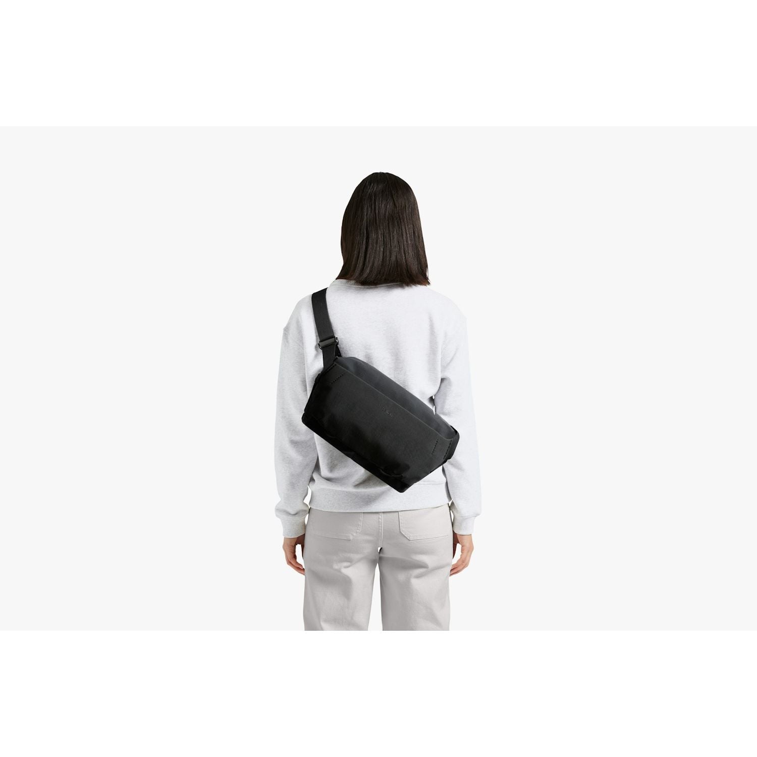 Bellroy Venture Sling 10L (Camera Edition) - Black