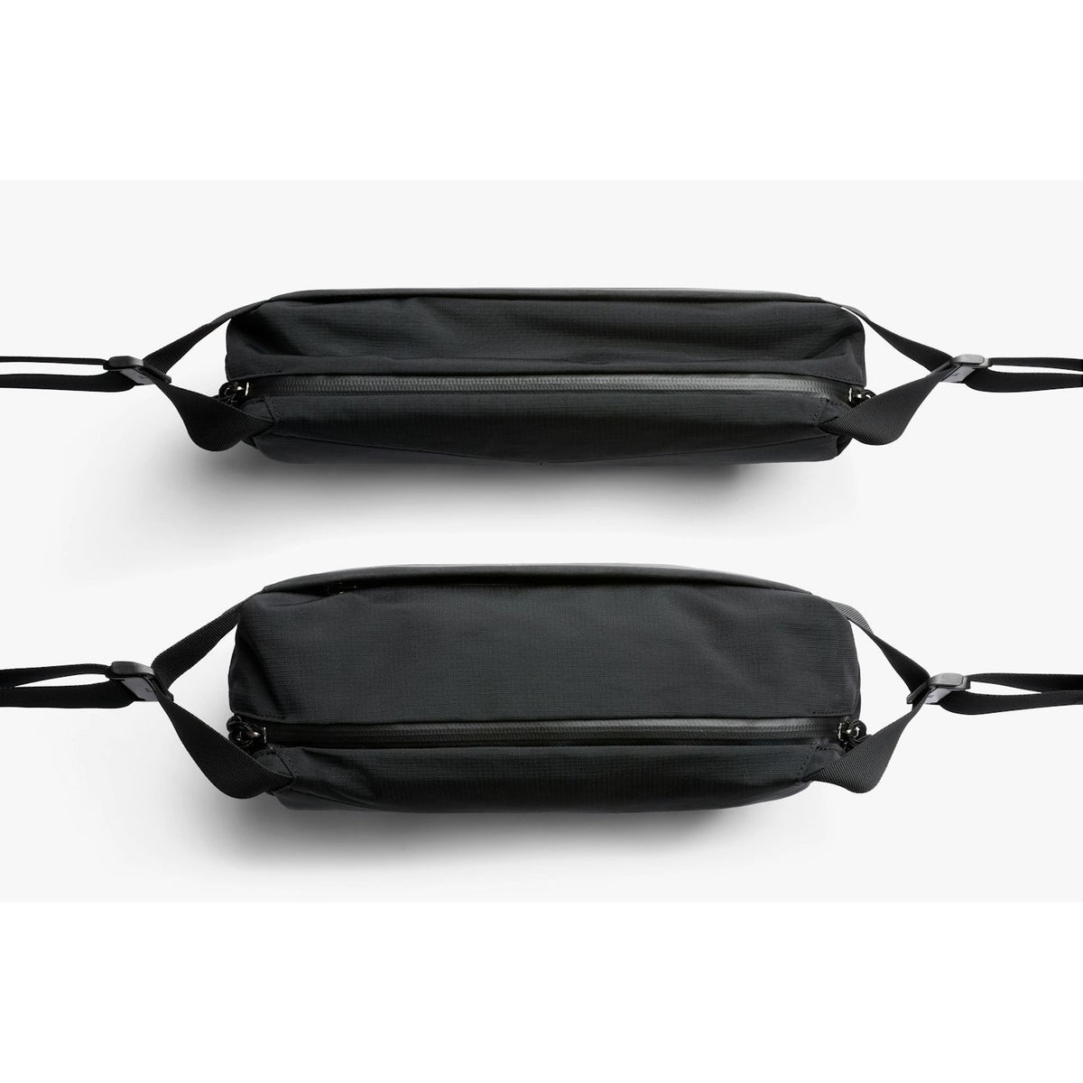 Bellroy Venture Sling 6L - Black – The Planet Traveller