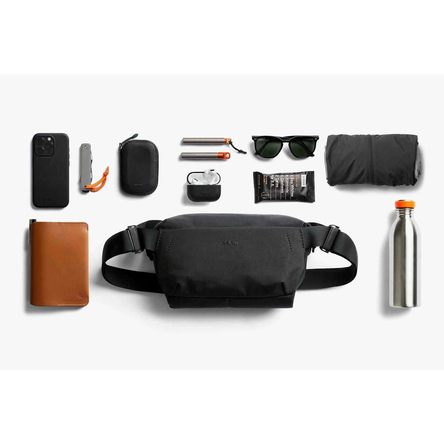 Bellroy Venture Sling 6L - Black