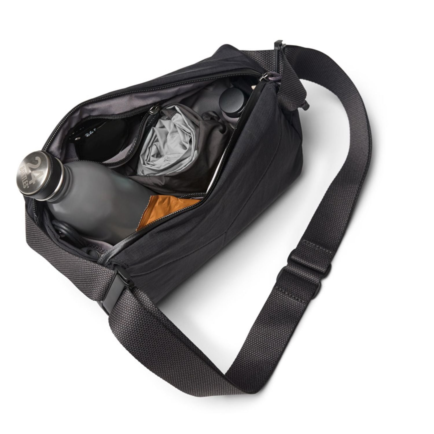 Bellroy Venture Sling 6L - Midnight – The Planet Traveller