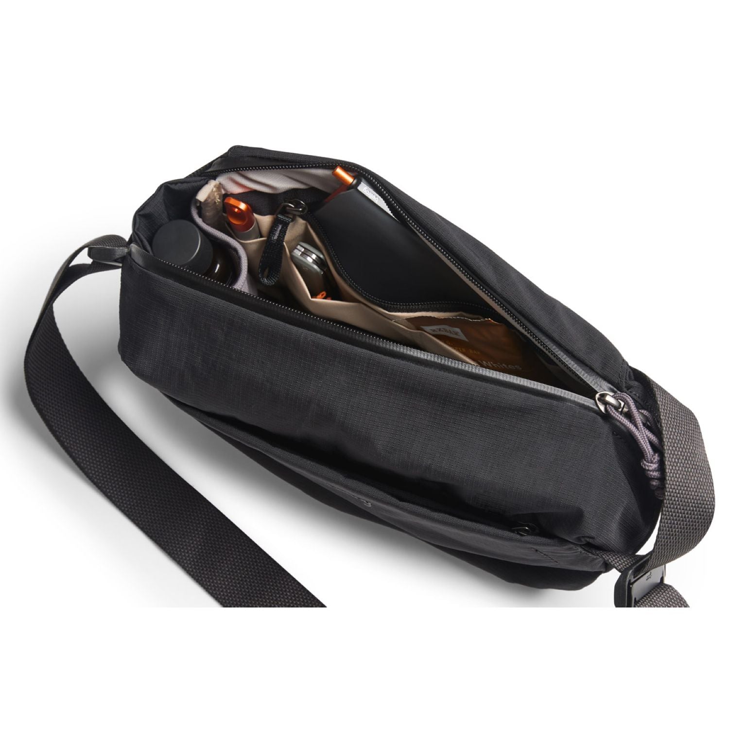 Bellroy Venture Sling 6L - Midnight | The Planet Traveller