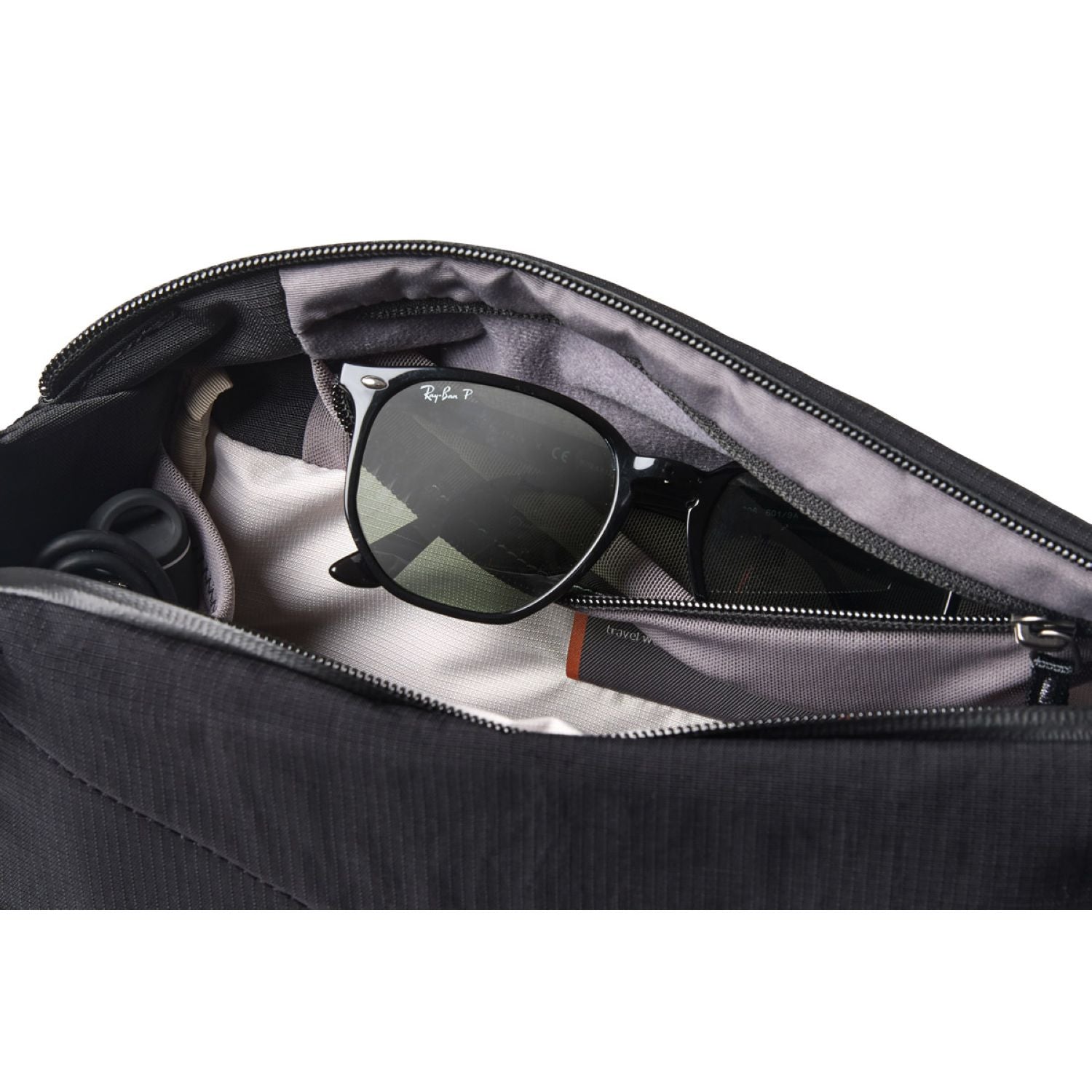 Bellroy Venture Sling 6L - Midnight | The Planet Traveller