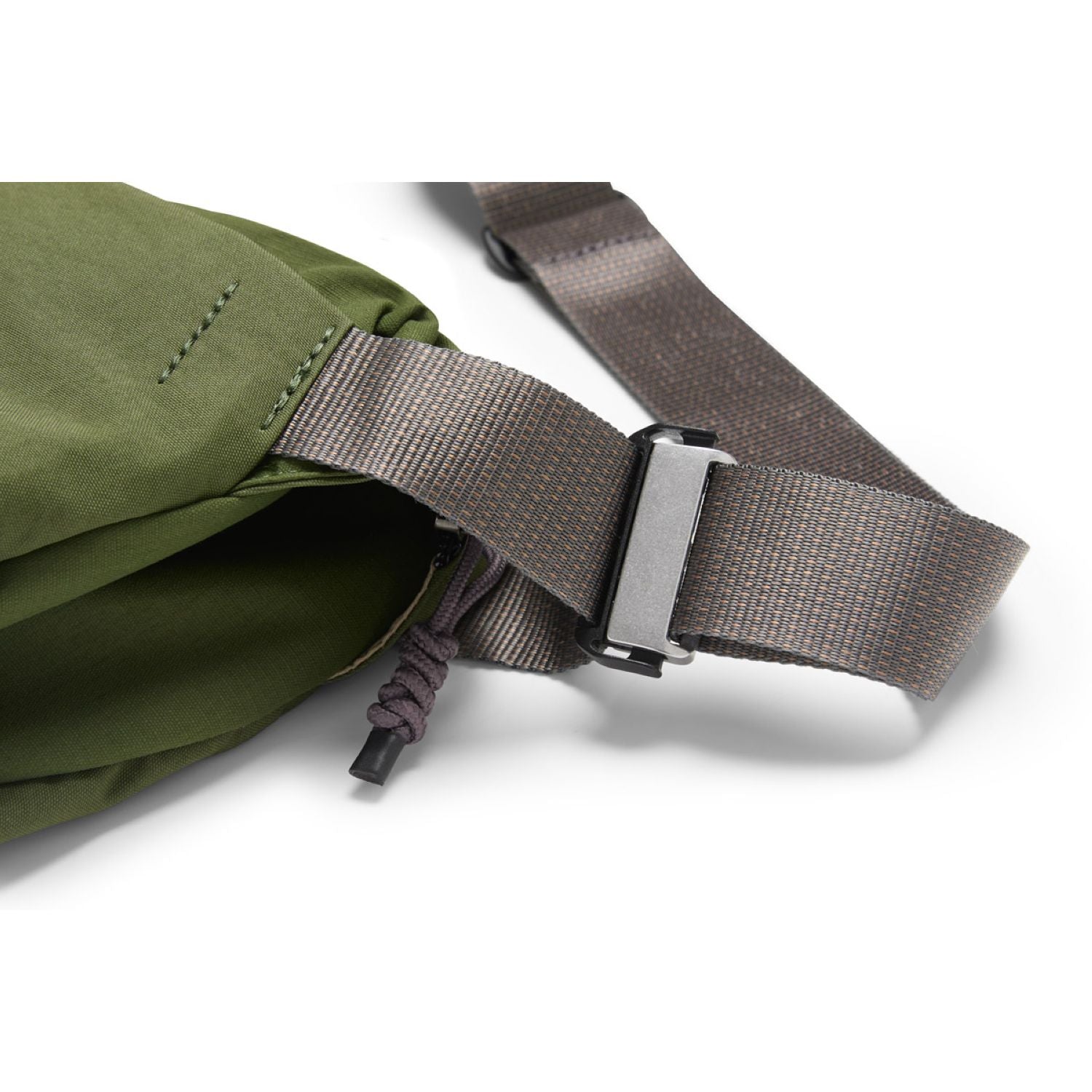 Bellroy Venture Sling 6L - Rangergreen