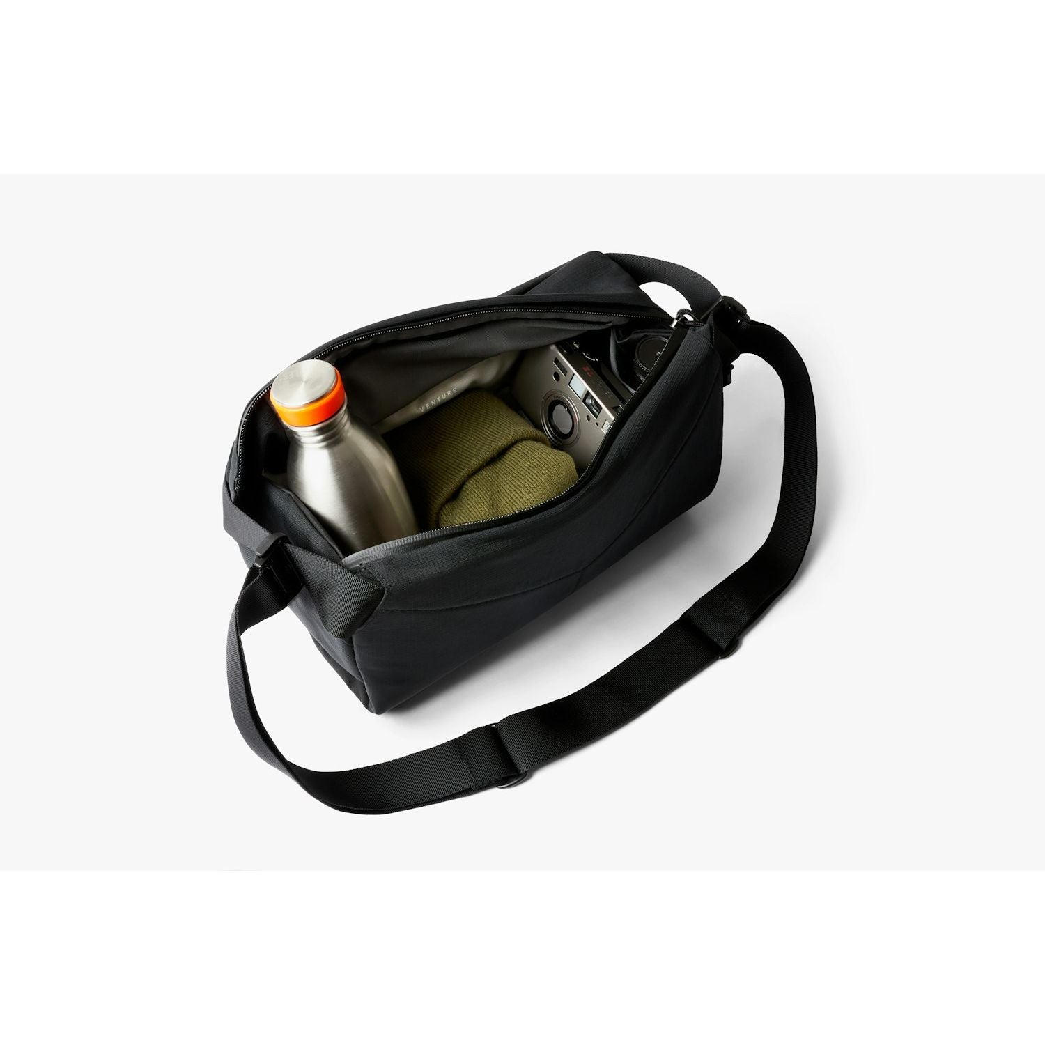 Bellroy Venture Sling 9L - Black