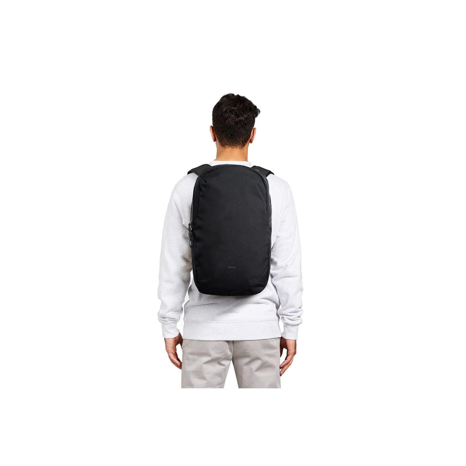 Bellroy Via Backpack - Black