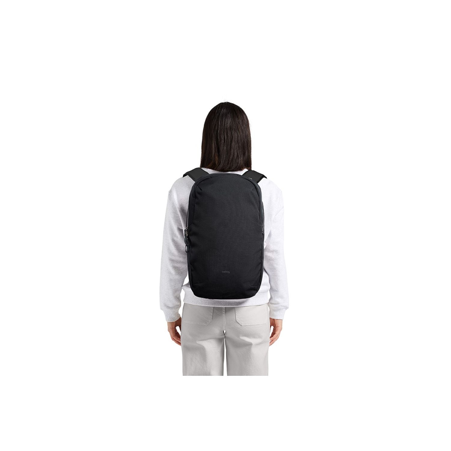 Bellroy Via Backpack - Black