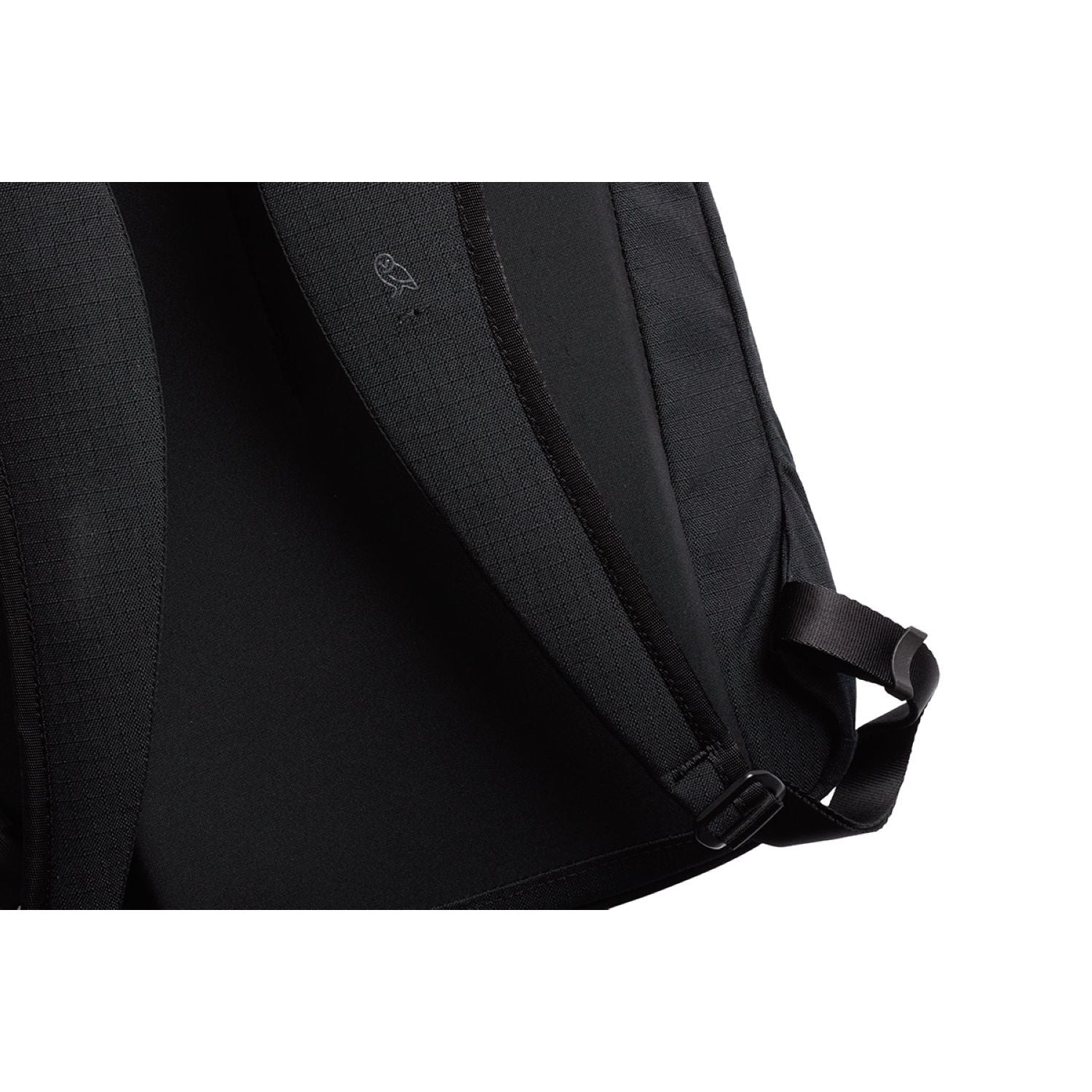 Bellroy Via Backpack - Black