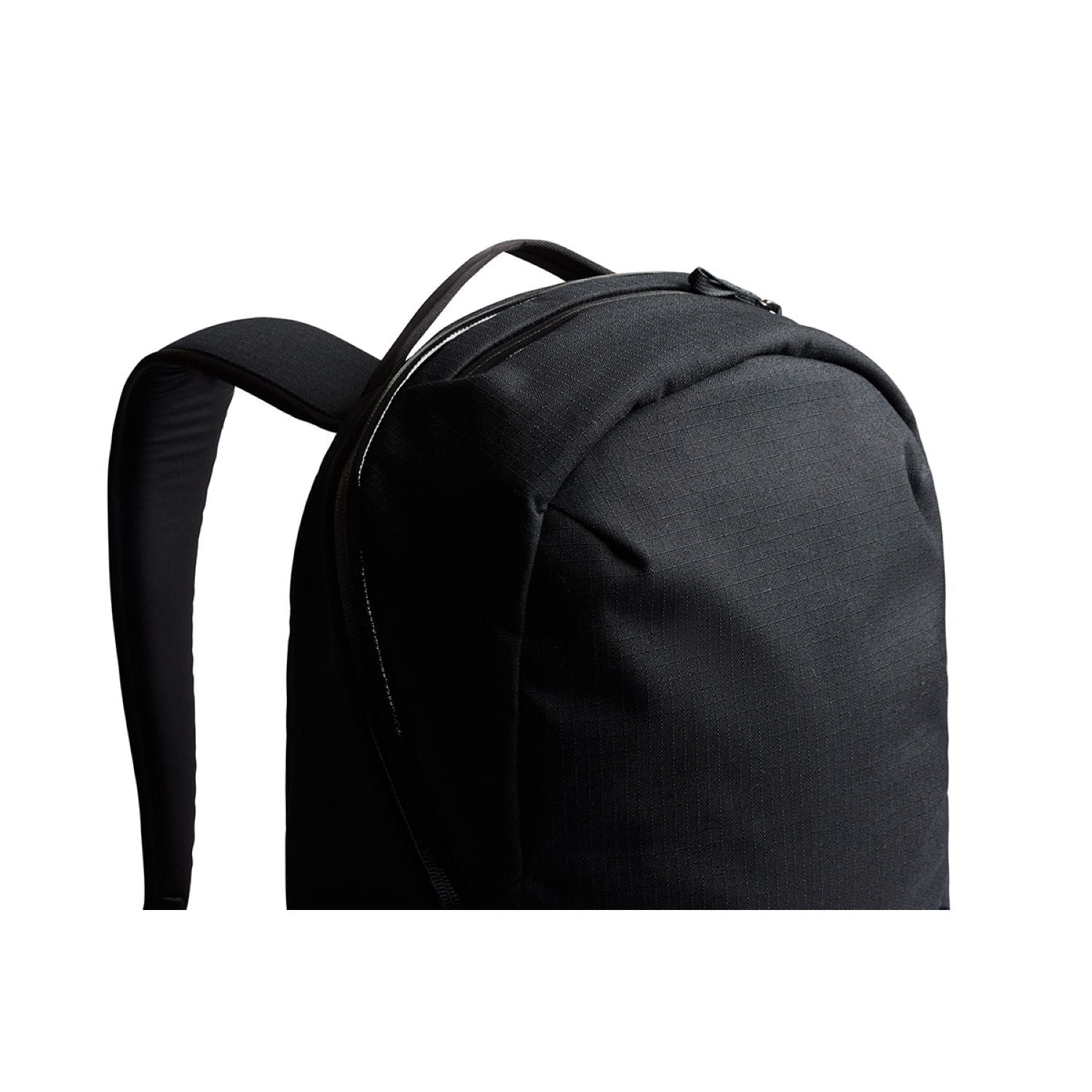 Bellroy Via Backpack - Black
