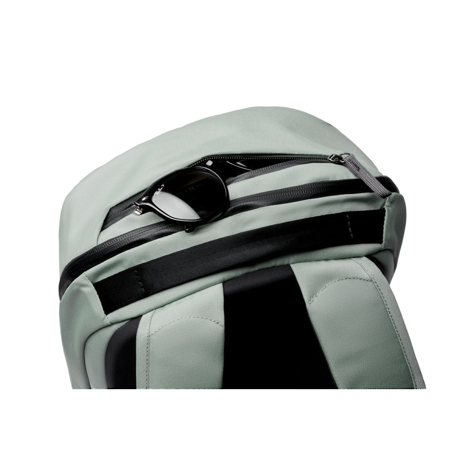 Bellroy Via Backpack - Eucalyptus
