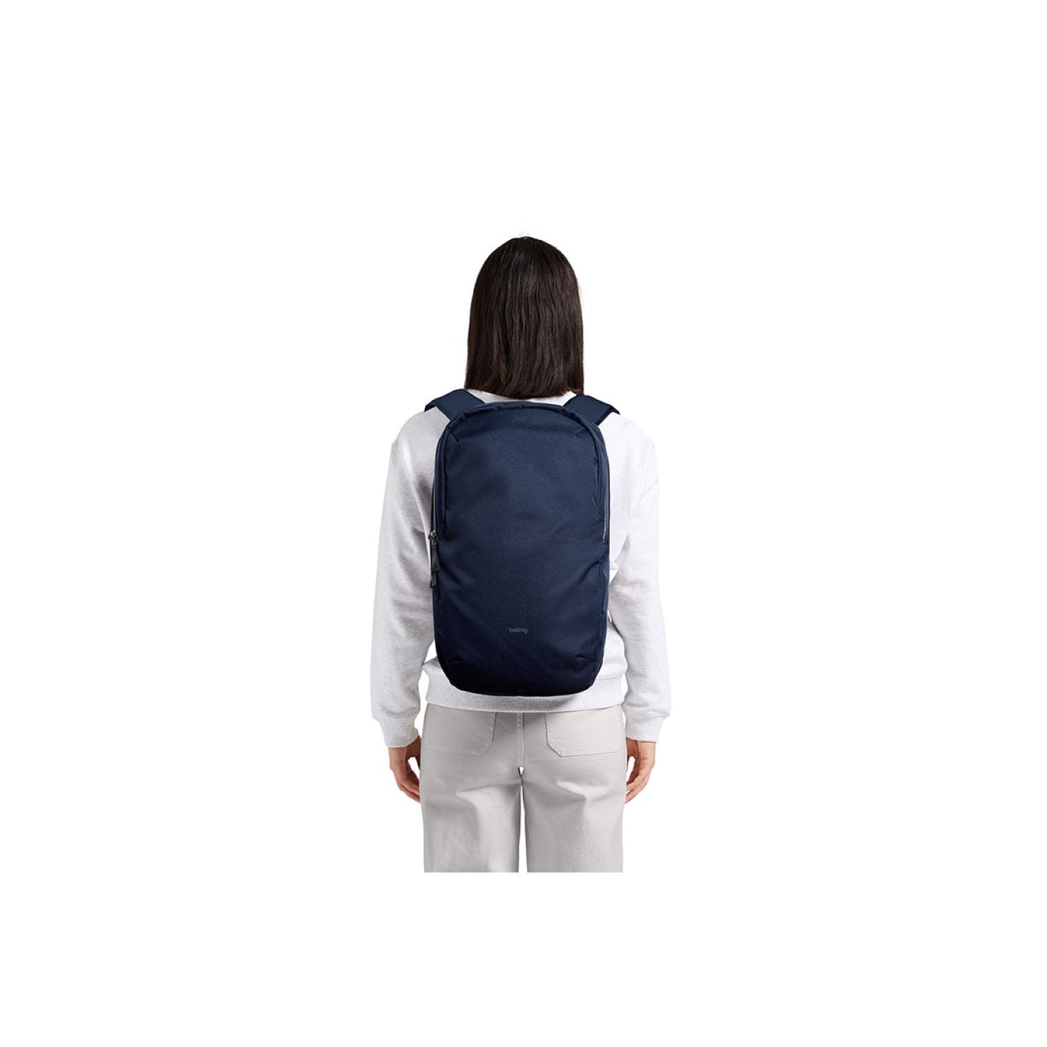 Bellroy Via Backpack - Navy