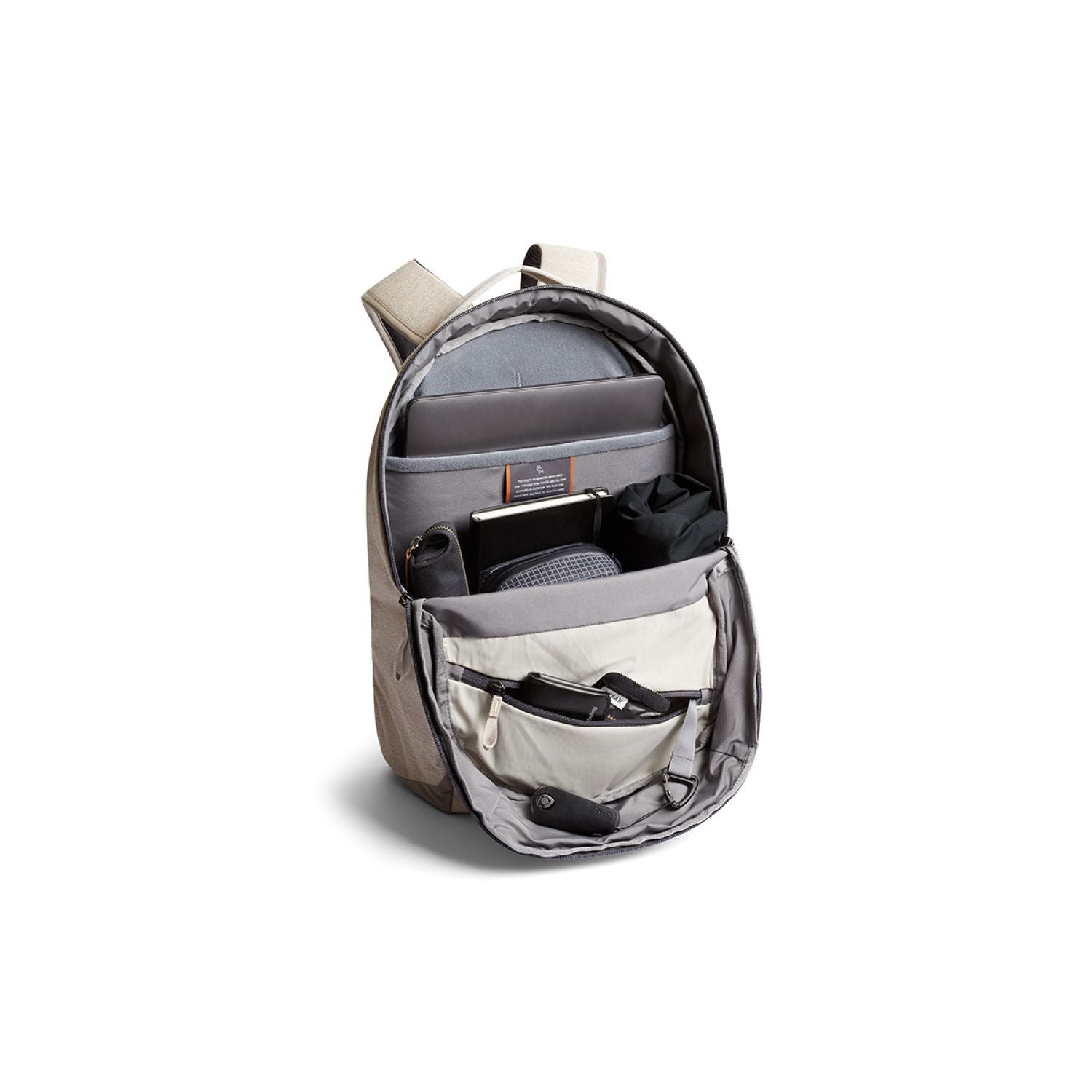 Bellroy Via Backpack - Saltbush