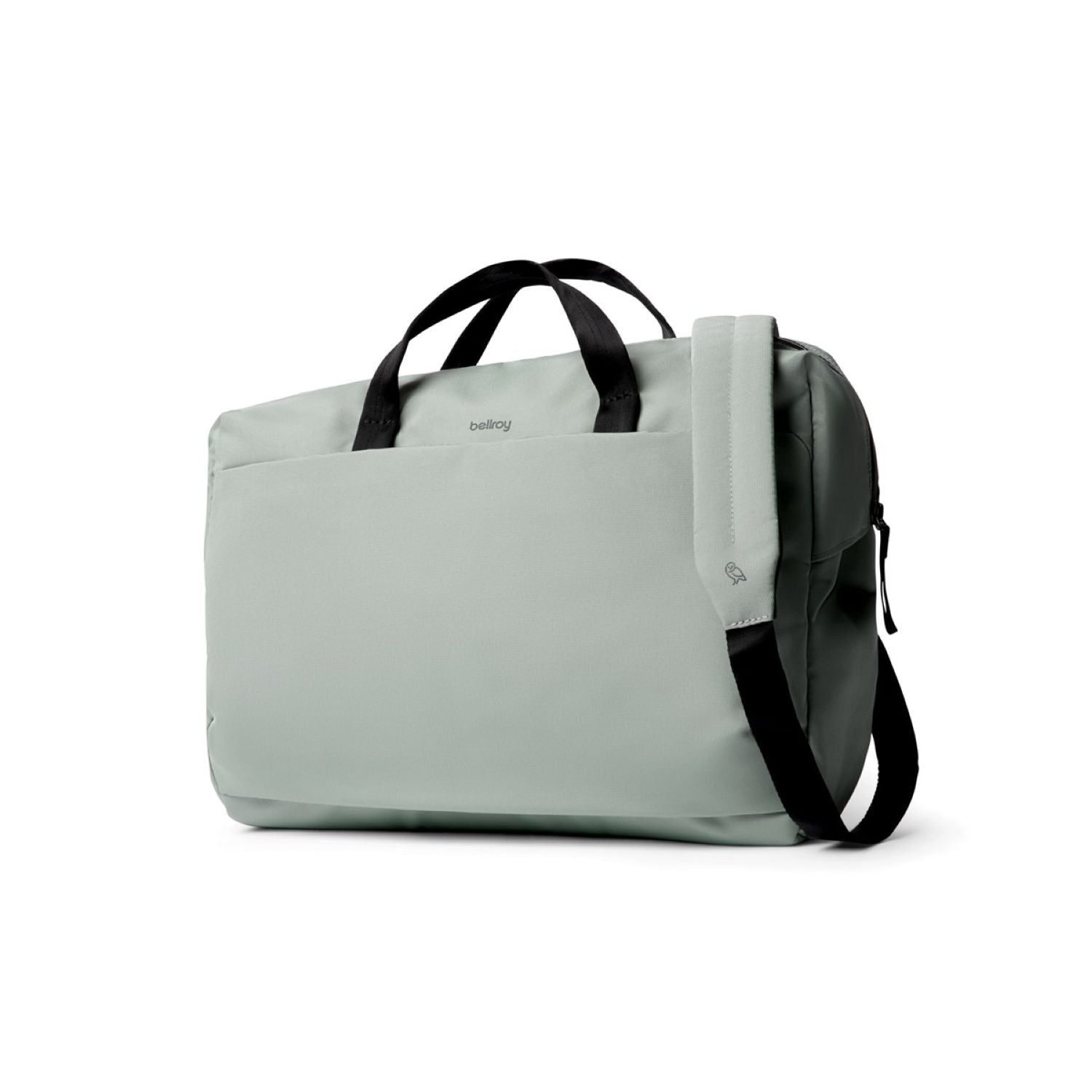 Bellroy Via Worbag - Eucalyptus – The Planet Traveller