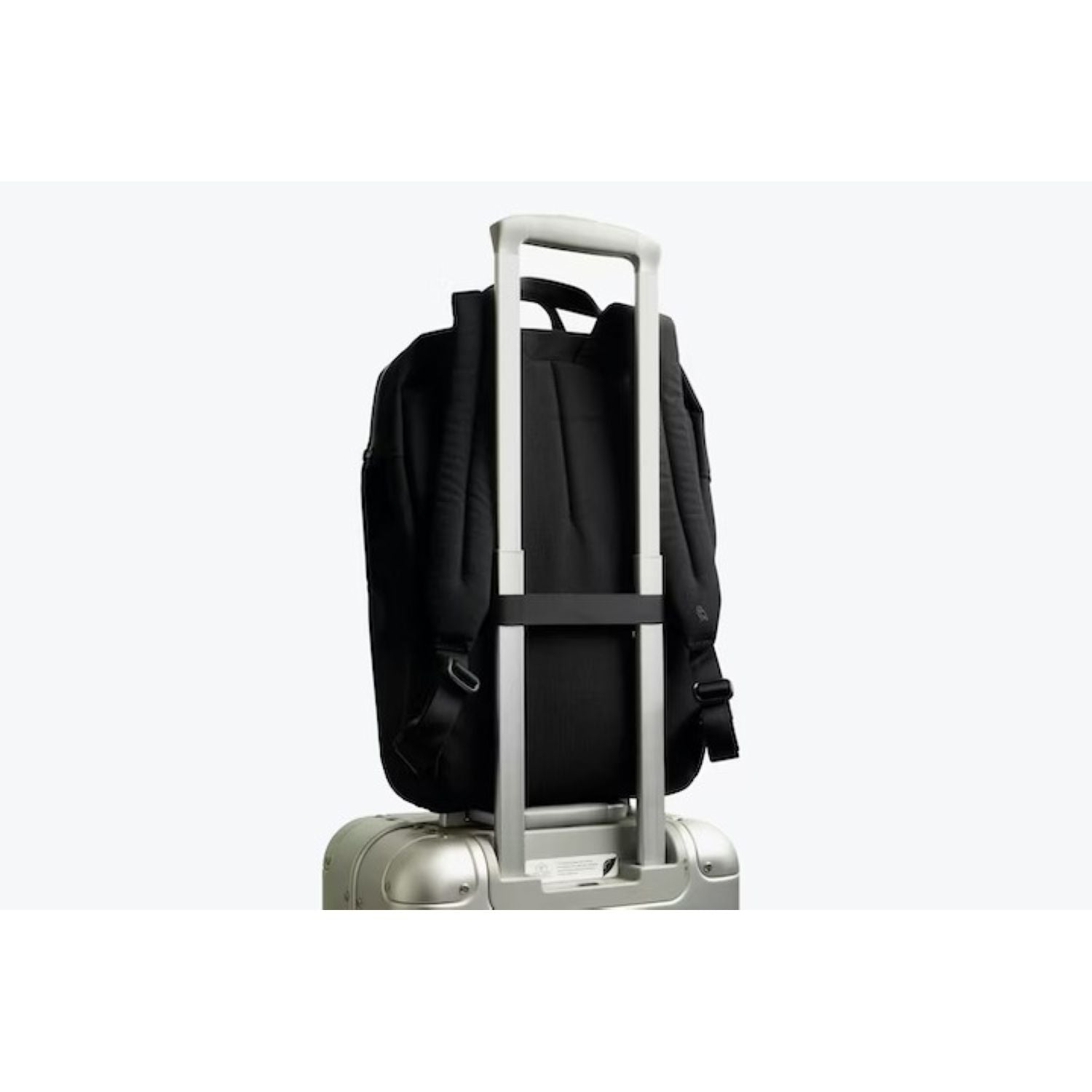 Bellroy Via Workpack - Black