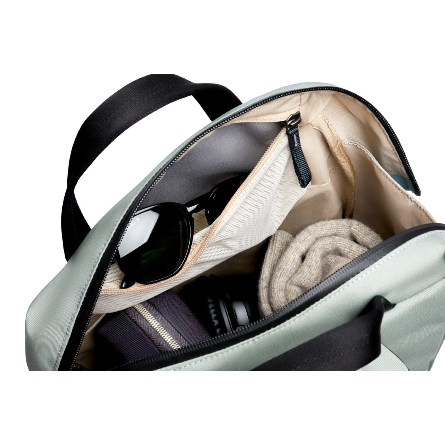 Bellroy Via Workpack - Eucalyptus