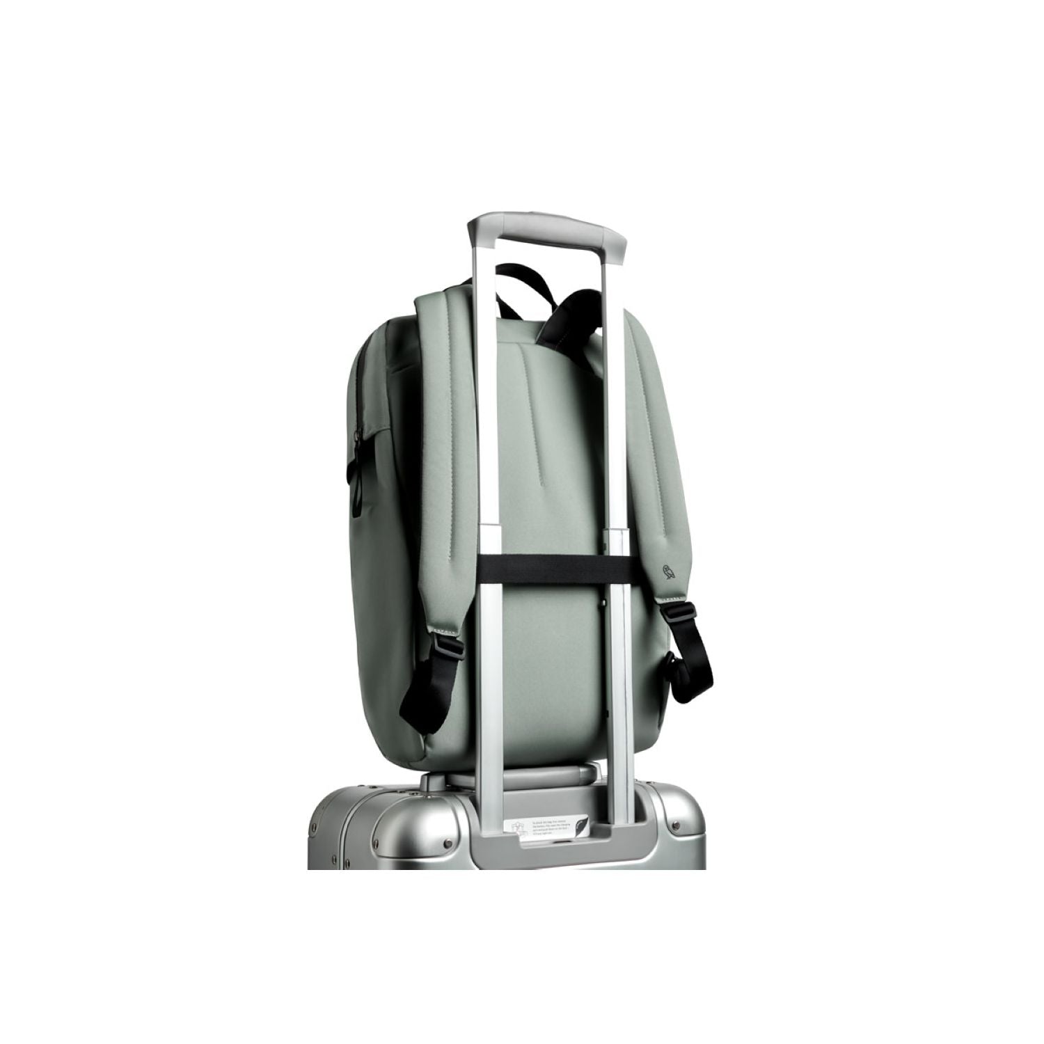 Bellroy Via Workpack - Eucalyptus