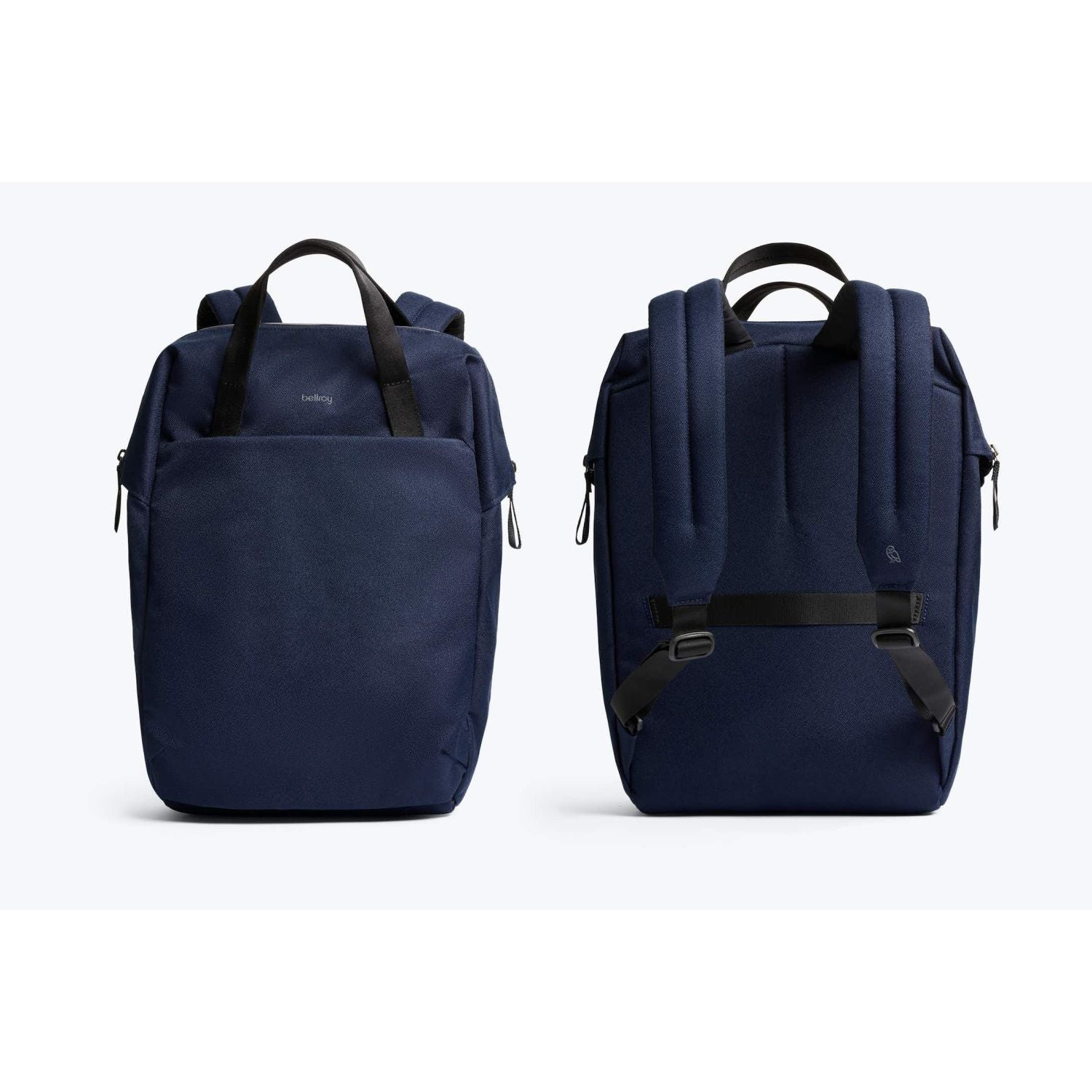 Bellroy Via Workpack - Navy