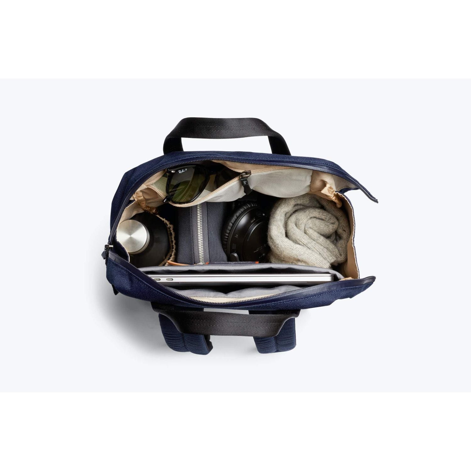 Bellroy Via Workpack - Navy