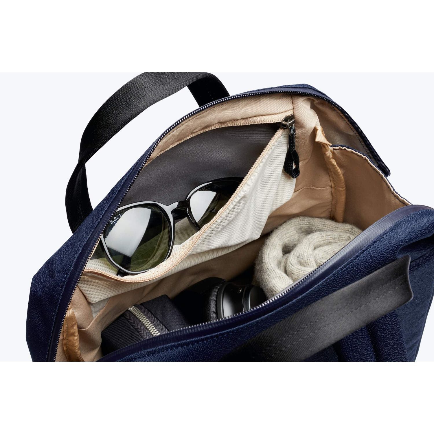 Bellroy Via Workpack - Navy