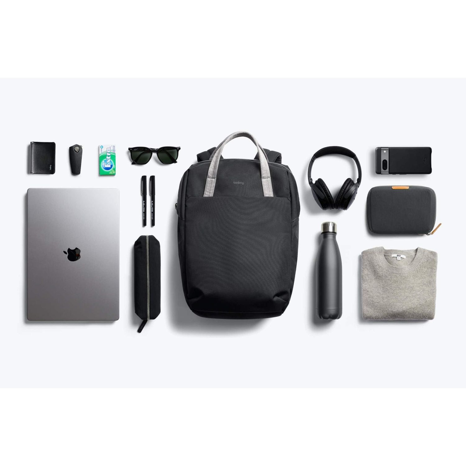 Bellroy Via Workpack - Slate