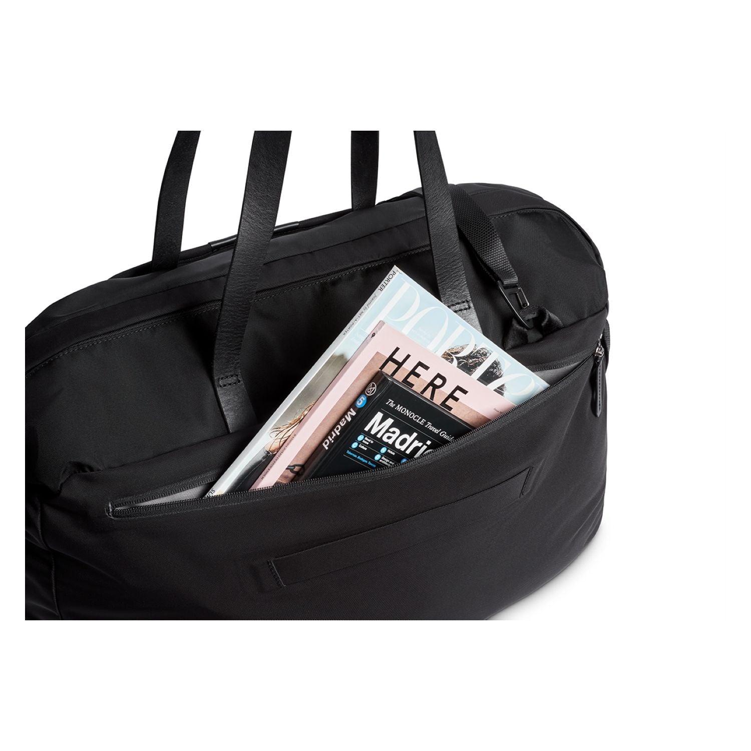 Bellroy Weekender - Black